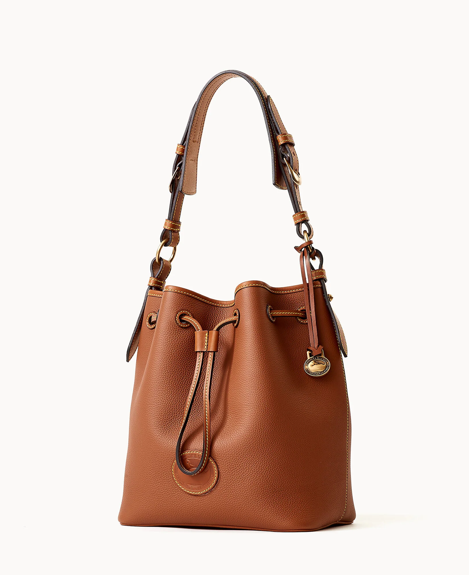 All Weather Leather 3.0 Drawstring 25 - Image 25