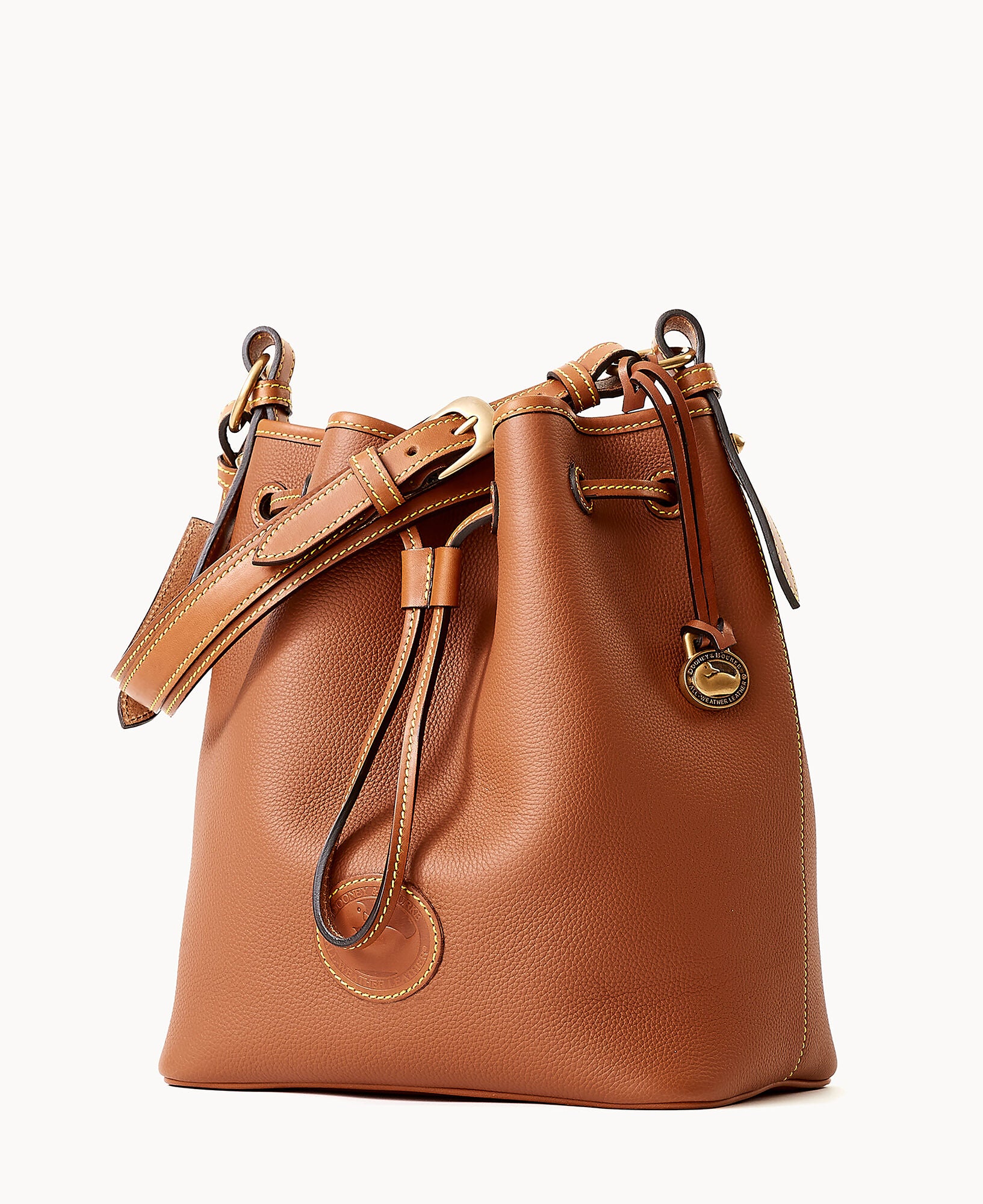 All Weather Leather 3.0 Drawstring 25 - Image 28