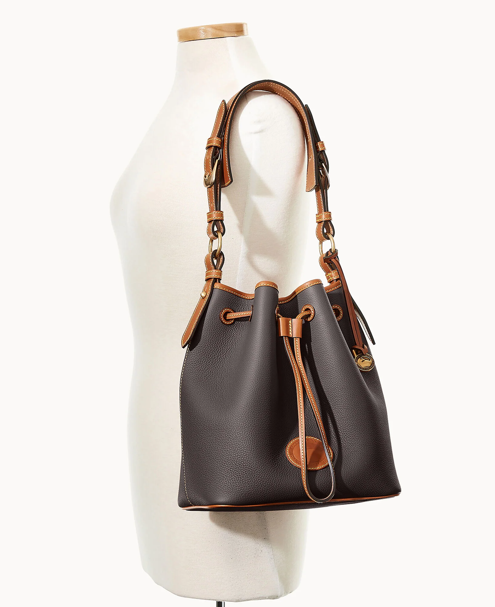 All Weather Leather 3.0 Drawstring 25 - Image 5