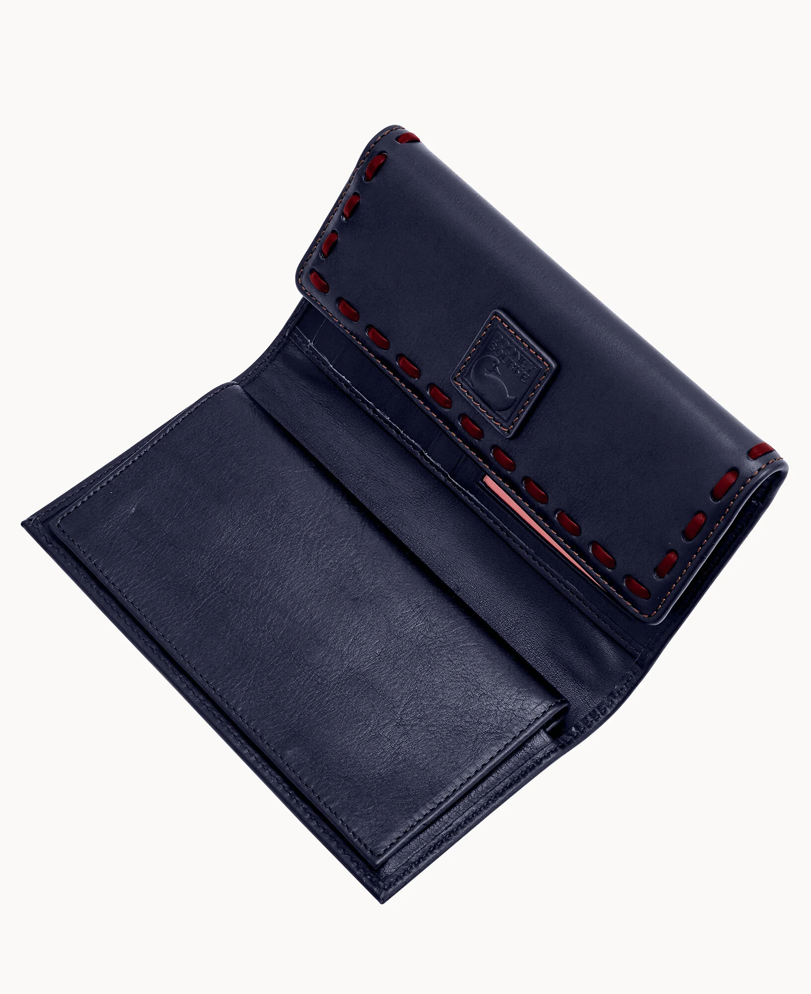 Florentine Checkbook Organizer - Image 11