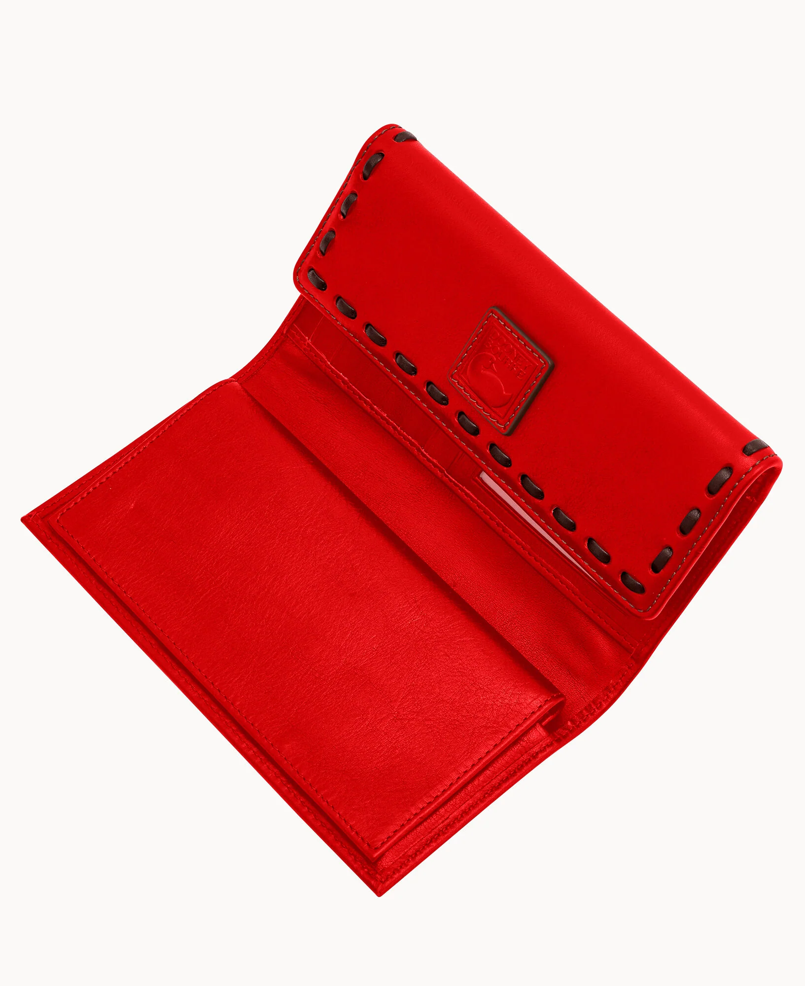 Florentine Checkbook Organizer - Image 3