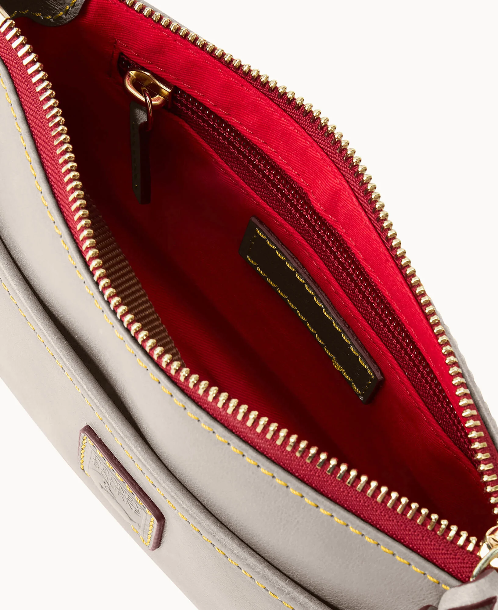 Florentine Lola Pouchette Crossbody - Image 19