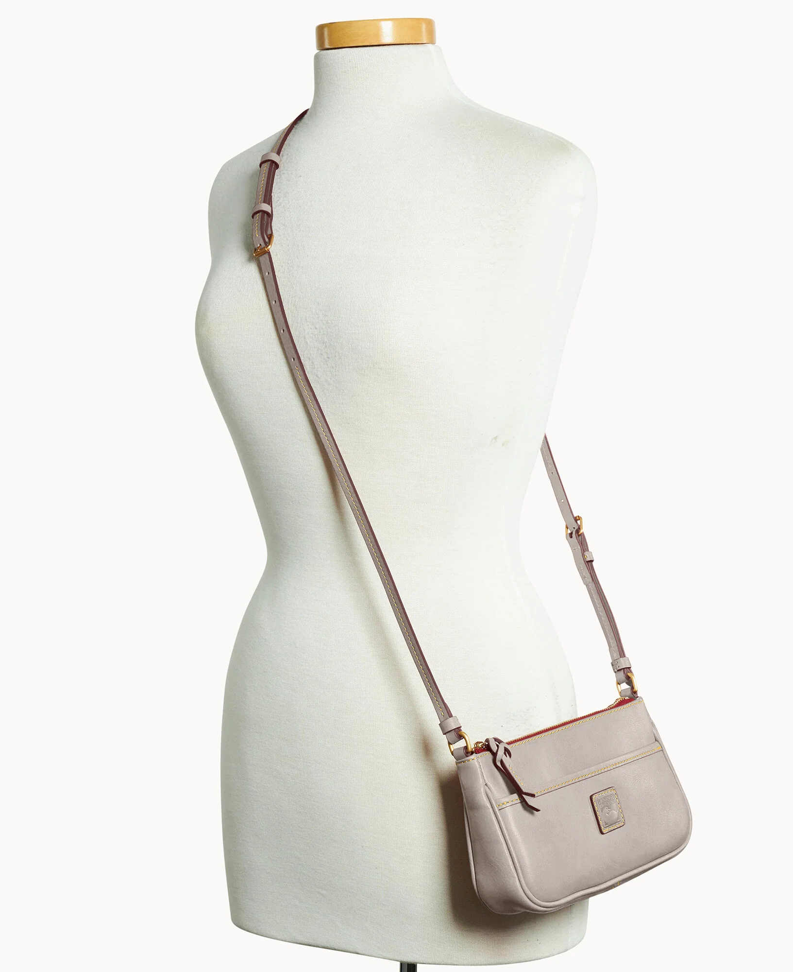 Florentine Lola Pouchette Crossbody - Image 20
