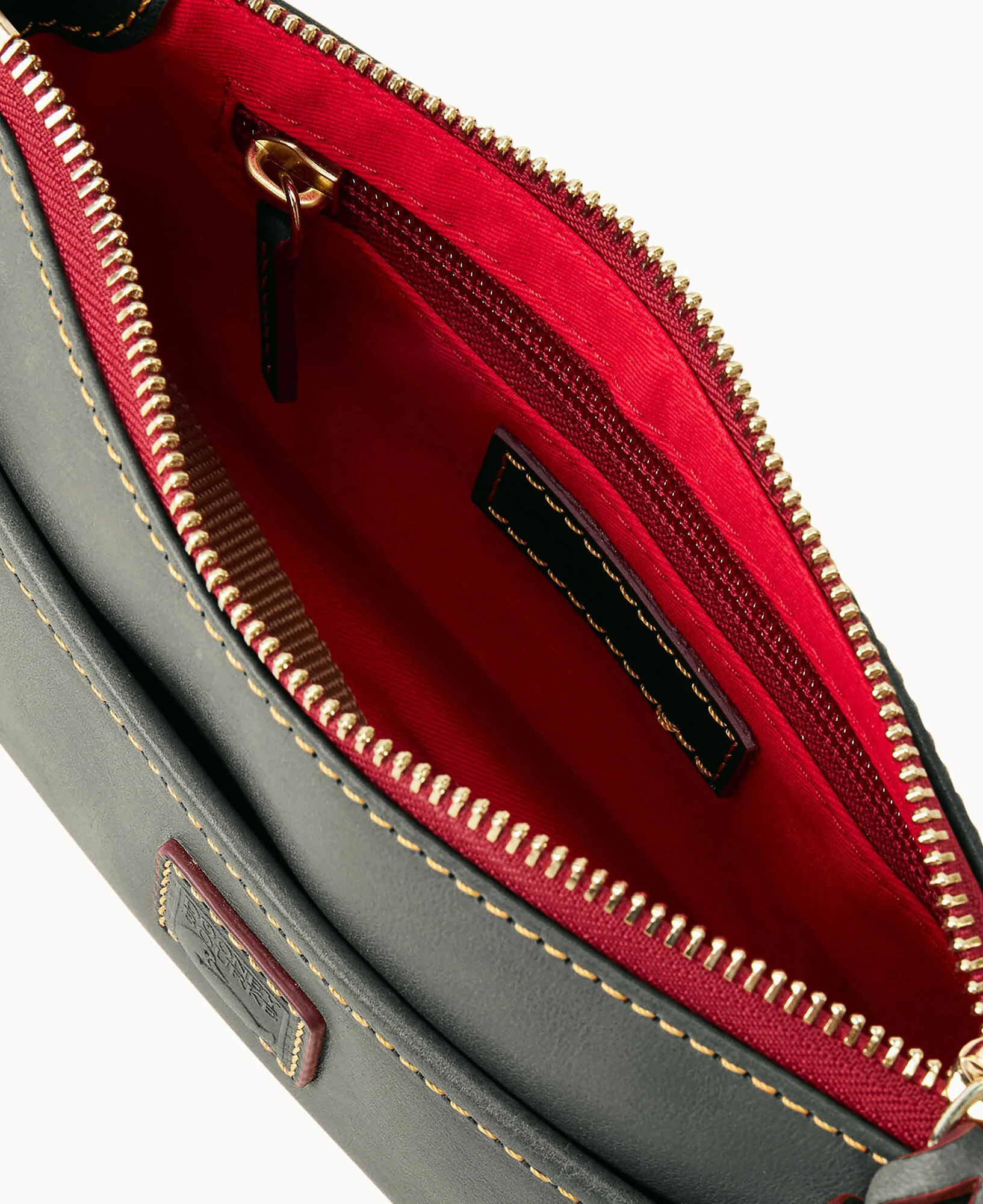 Florentine Lola Pouchette Crossbody - Image 23