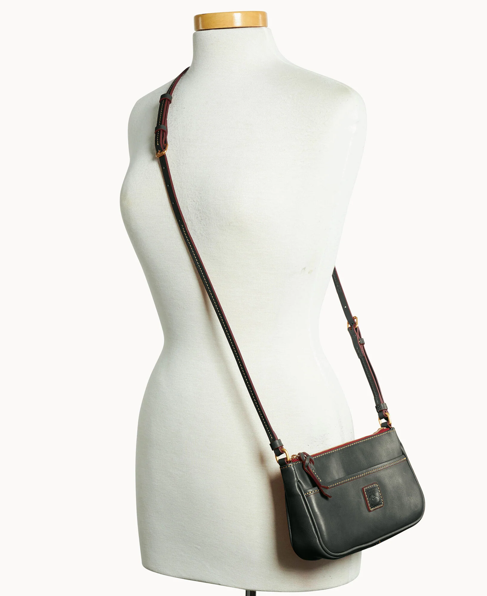 Florentine Lola Pouchette Crossbody - Image 24