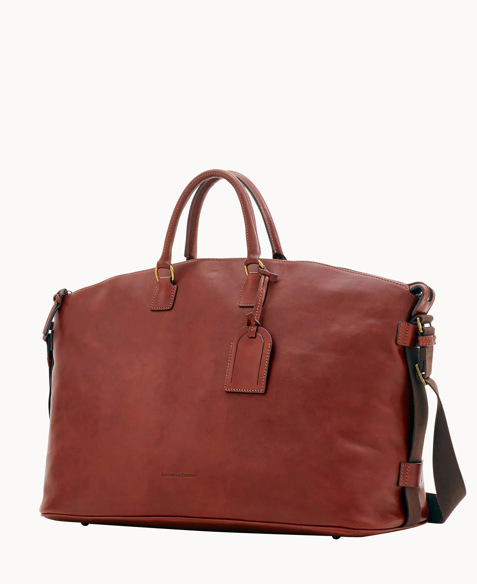 Florentine Weekender - Image 2