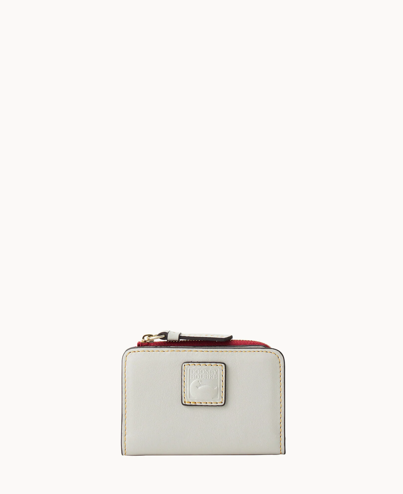 Florentine Zip Credit Card Wallet 12 - Image 13