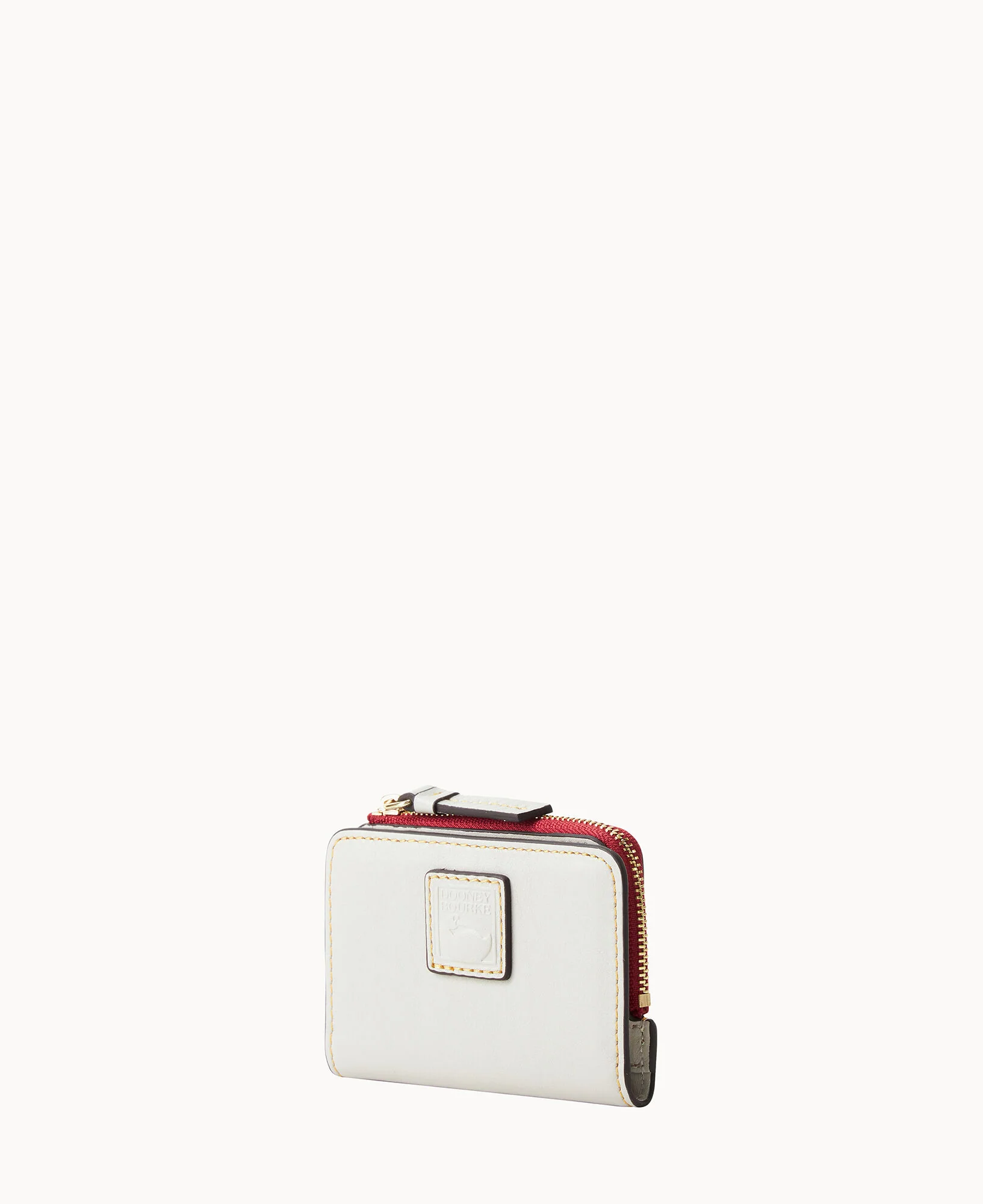 Florentine Zip Credit Card Wallet 12 - Image 14