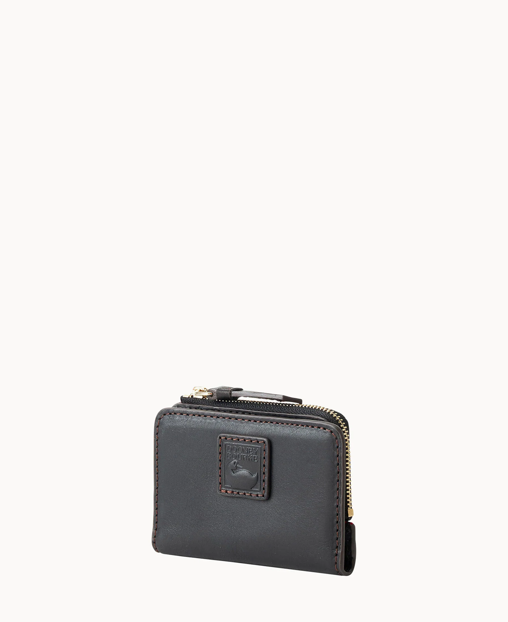 Florentine Zip Credit Card Wallet 12 - Image 2