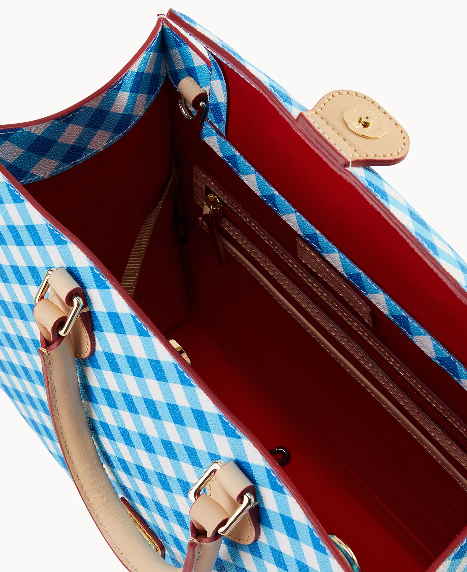 Gingham II Janine - Image 3