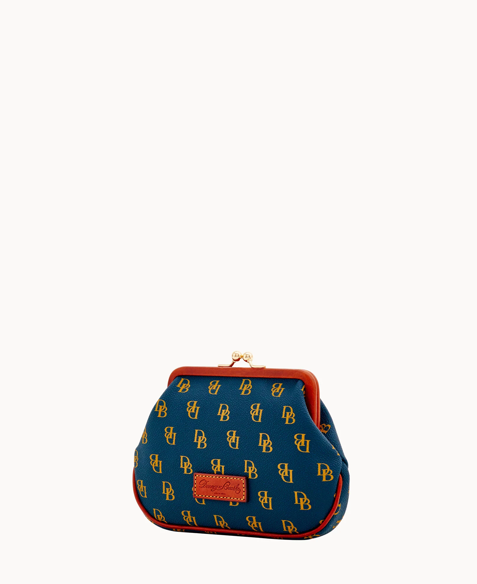 Gretta Large Framed Purse - Image 2