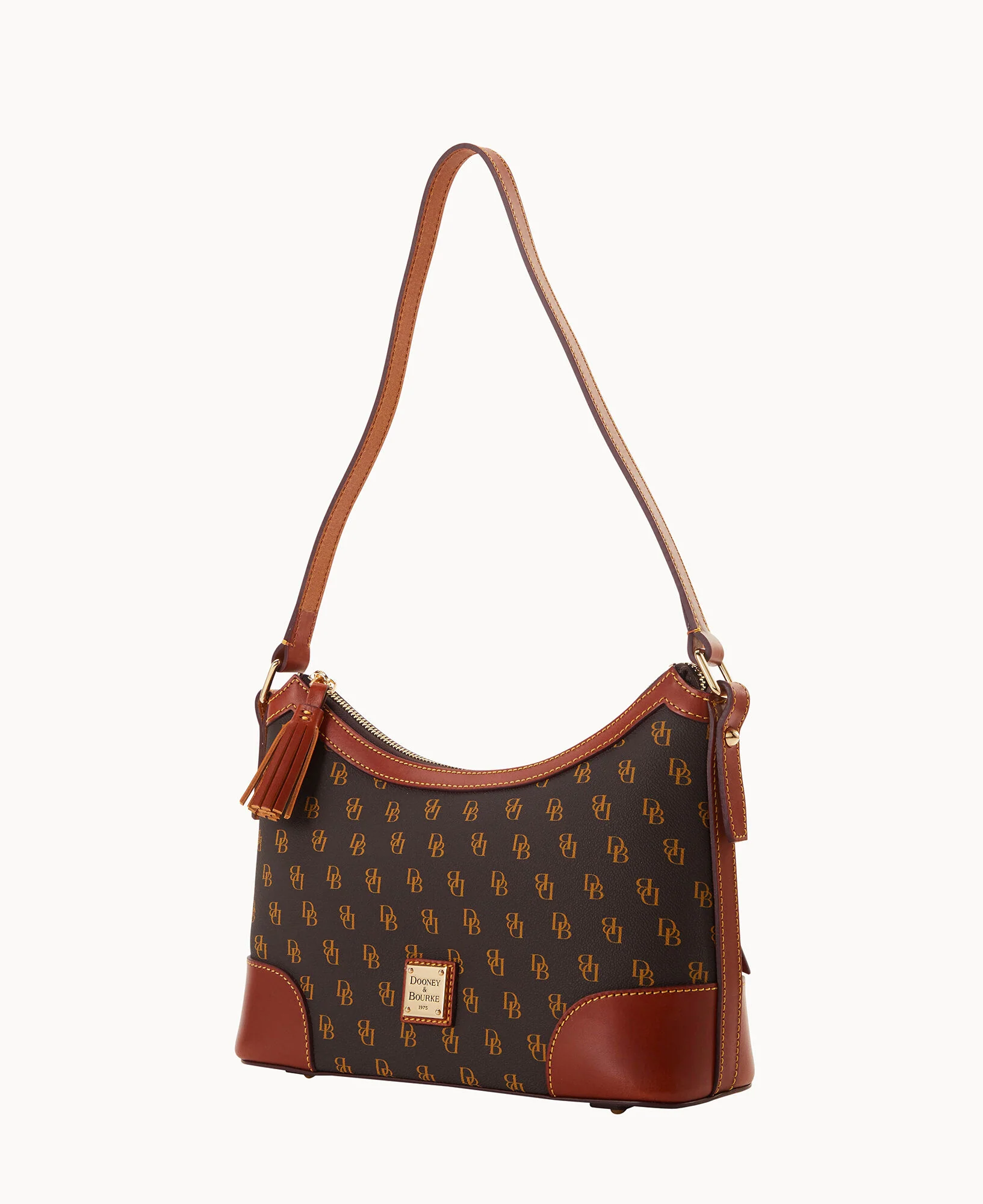 Gretta Large Shoulder Bag - Image 17