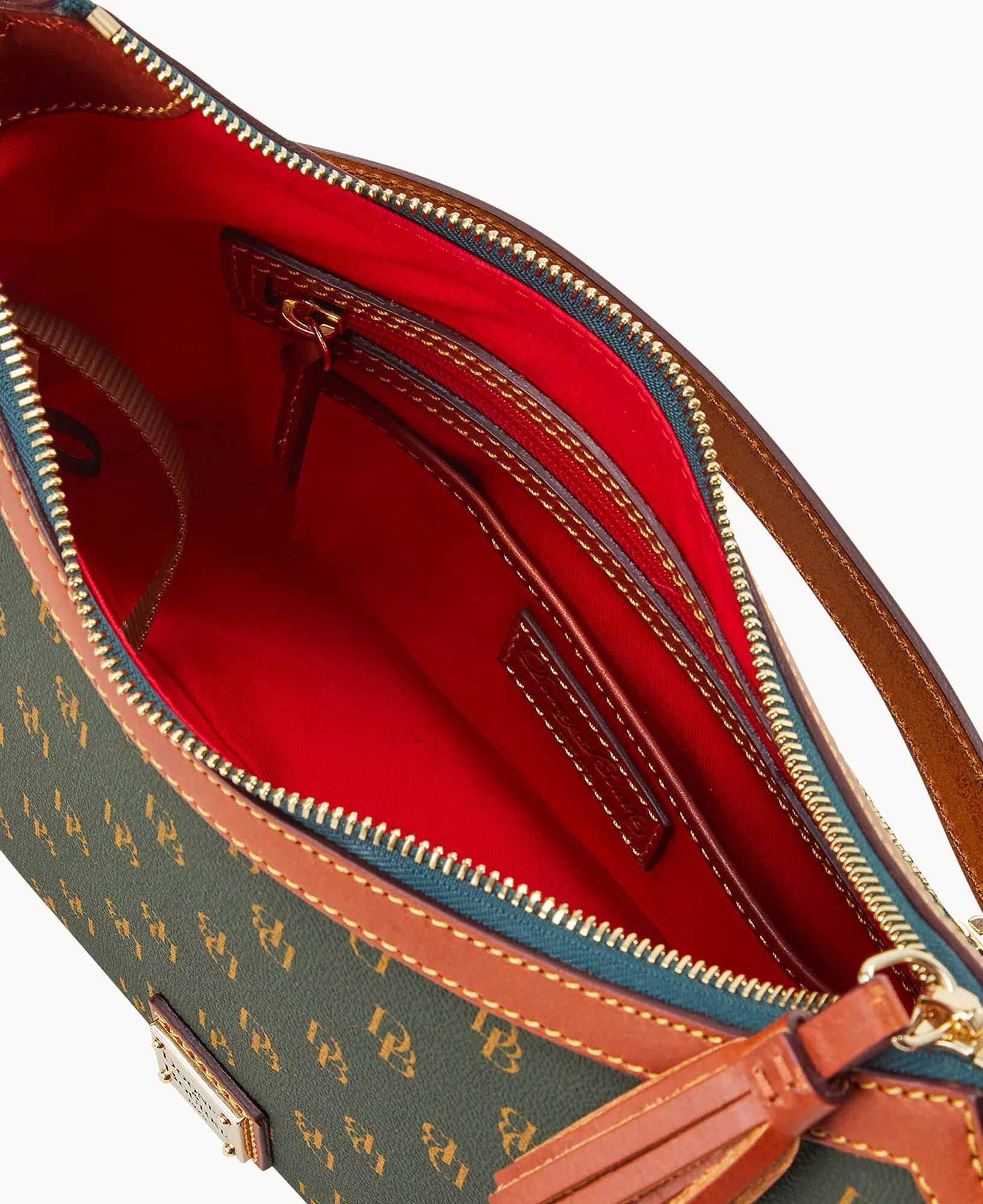 Gretta Large Shoulder Bag - Image 8