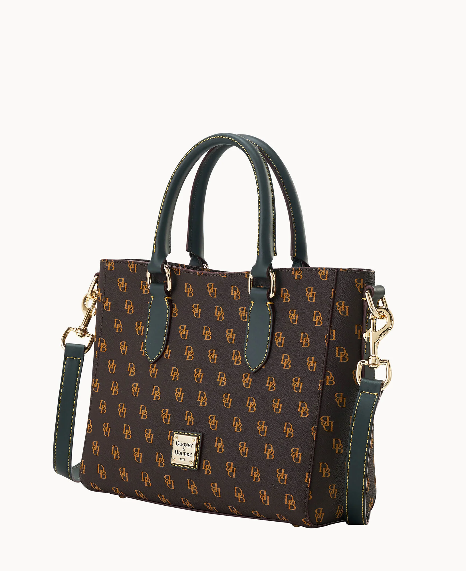 Gretta Top Handle Tote - Image 12