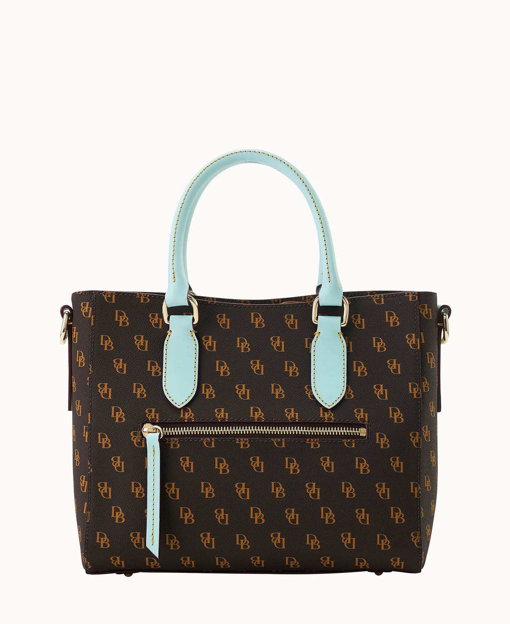 Gretta Top Handle Tote - Image 24
