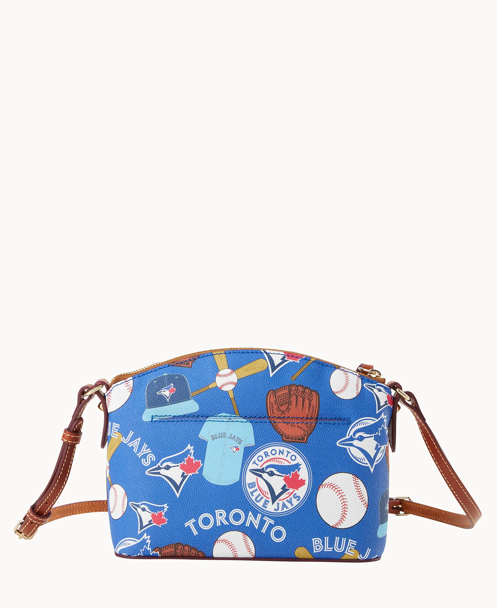 MLB Blue Jays Suki Crossbody - Image 4