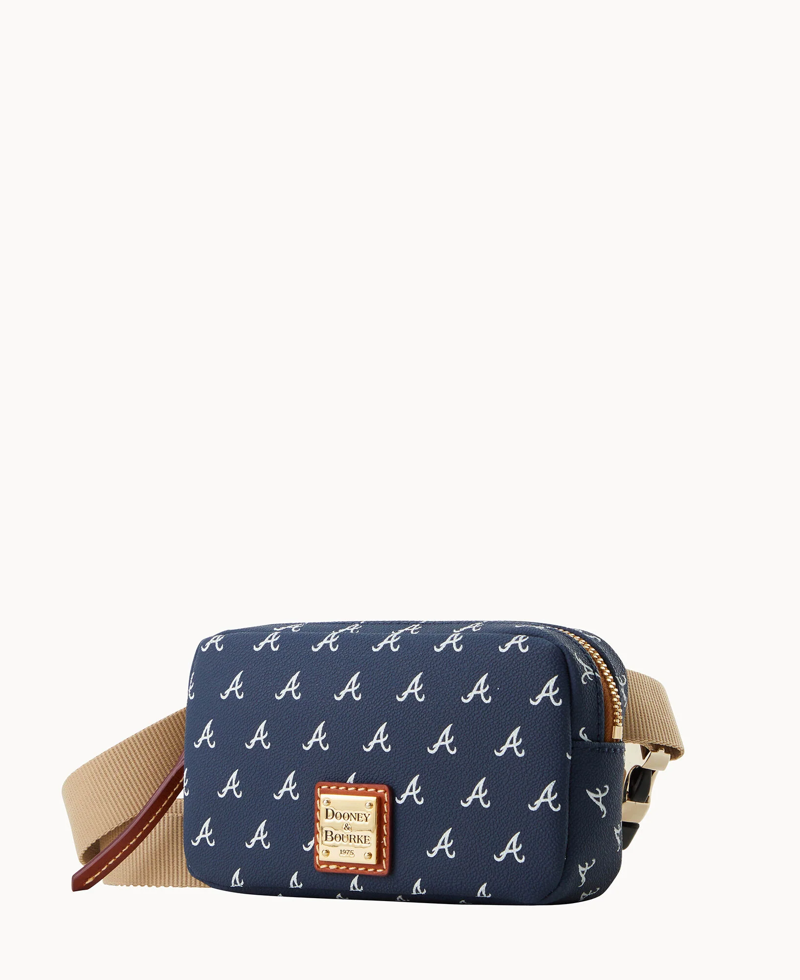MLB Braves Belt Bag - Image 2
