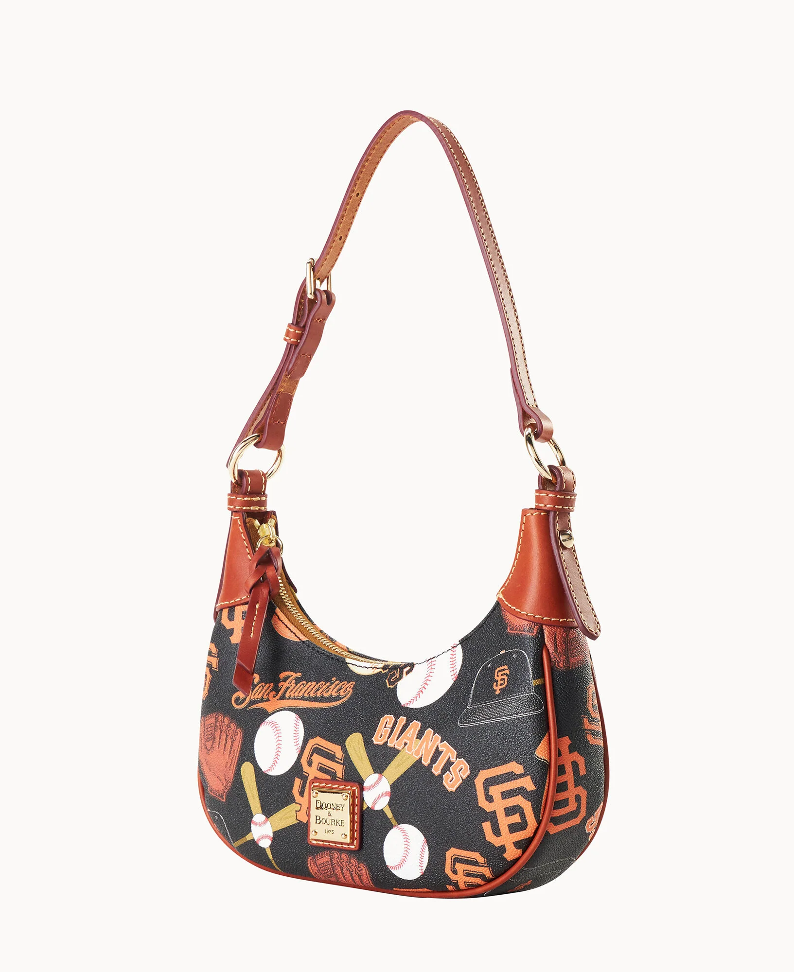 MLB Giants Hobo - Image 2