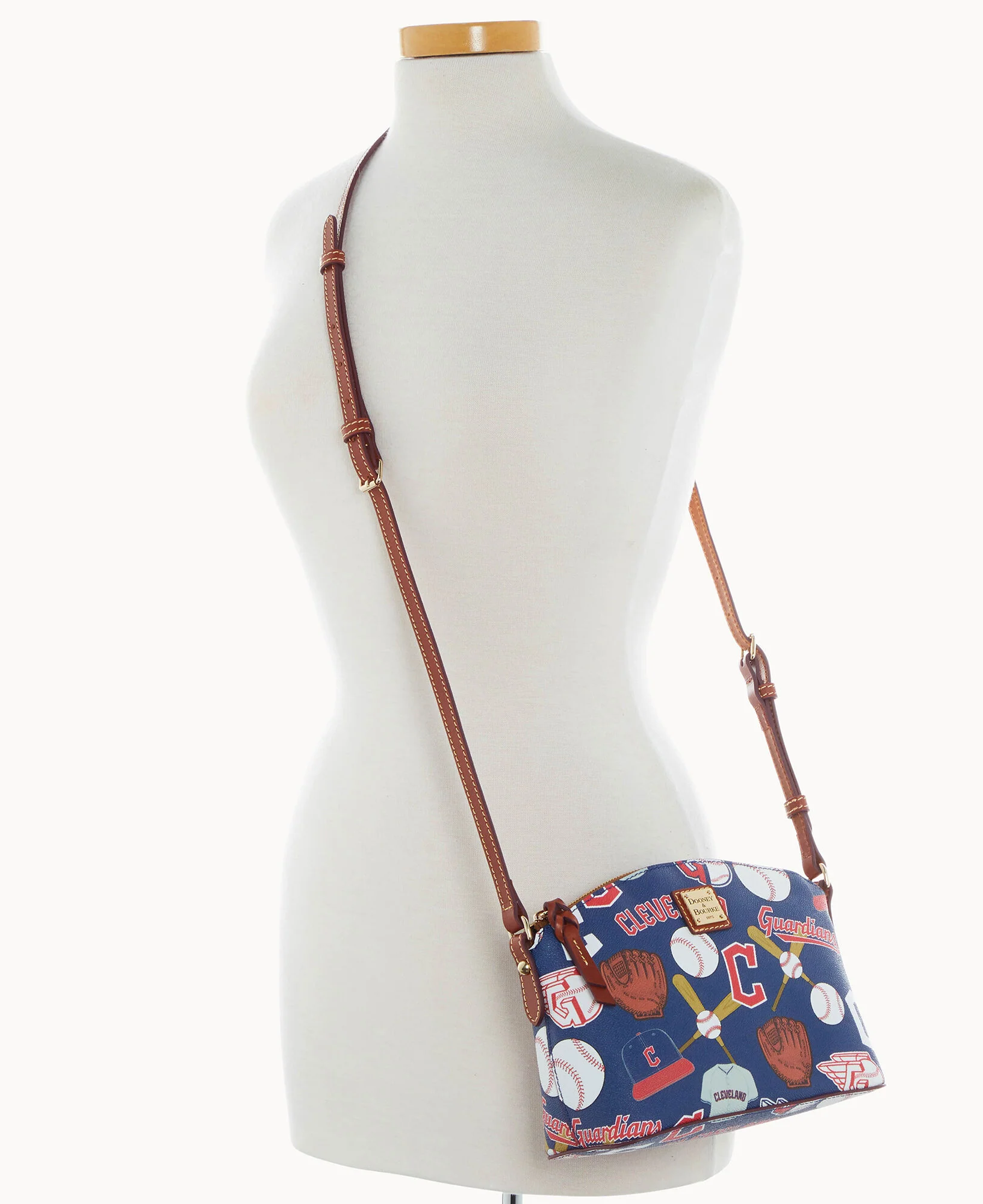 MLB Guardians Suki Crossbody - Image 5
