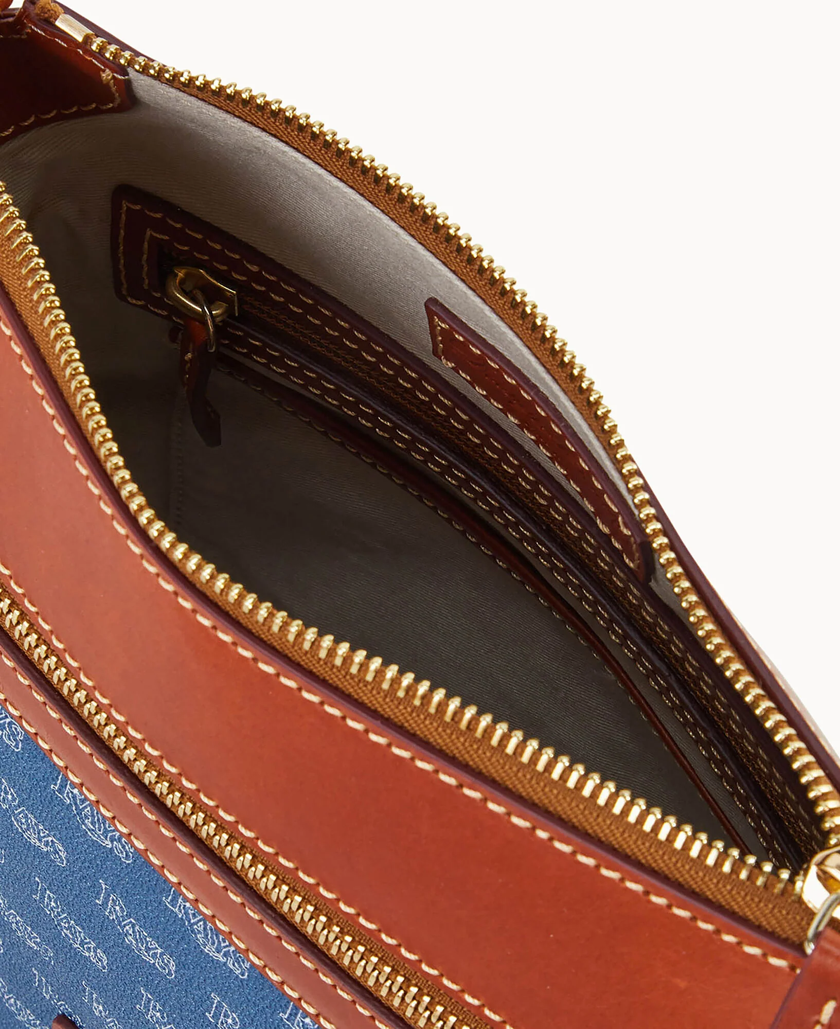 MLB Rays Crossbody 25 - Image 3