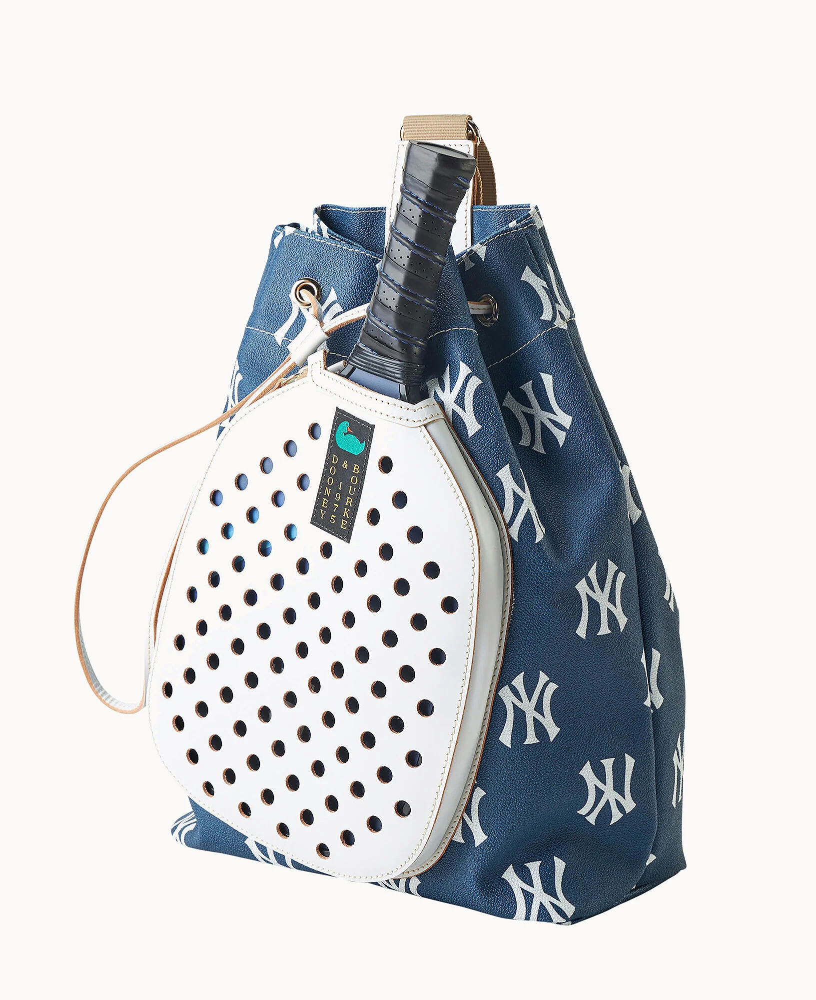 MLB Yankees Pickleball Sling - Image 2
