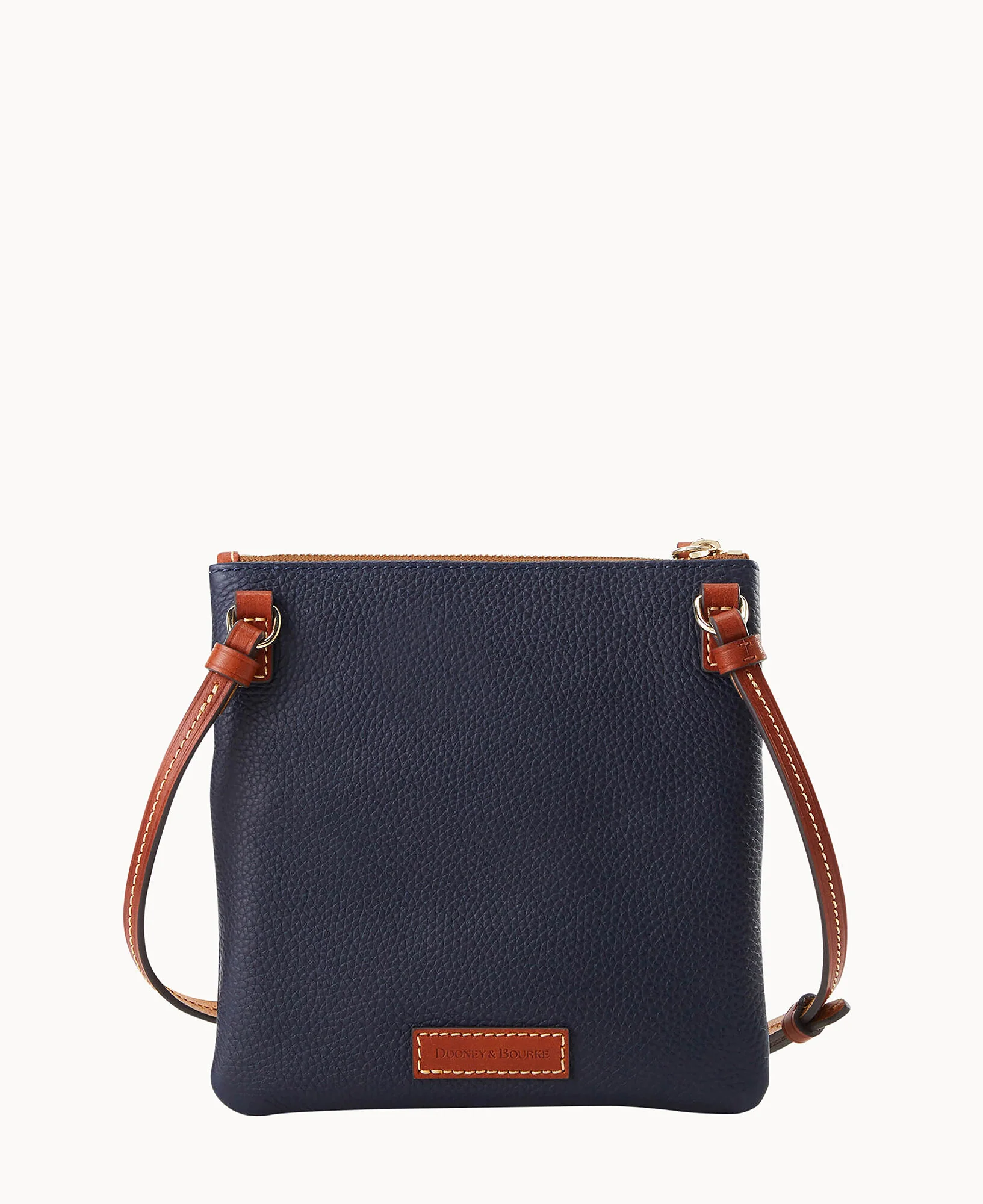 NFL Seahawks Triple Zip Crossbody - Image 4