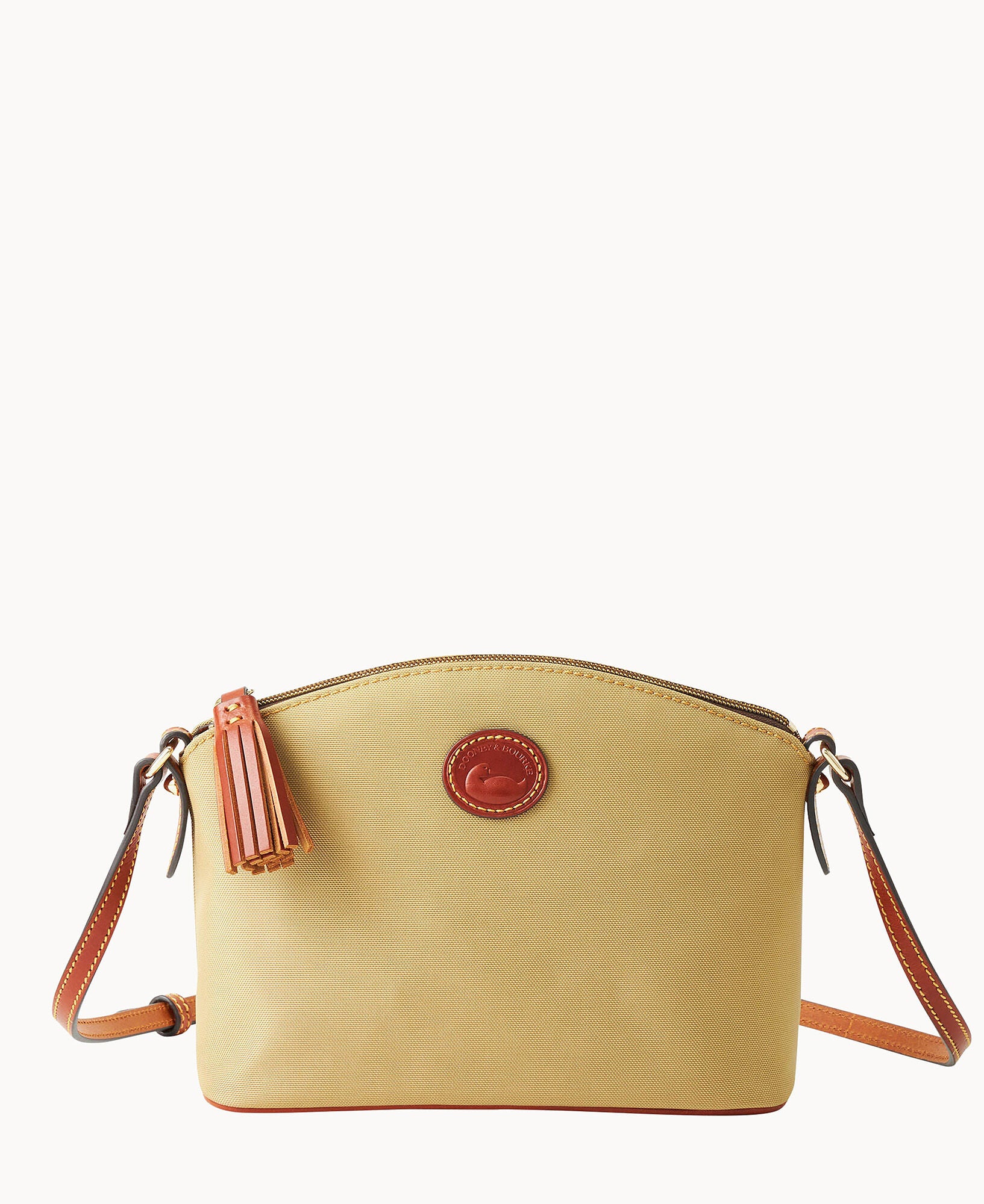 Nylon Robin Crossbody