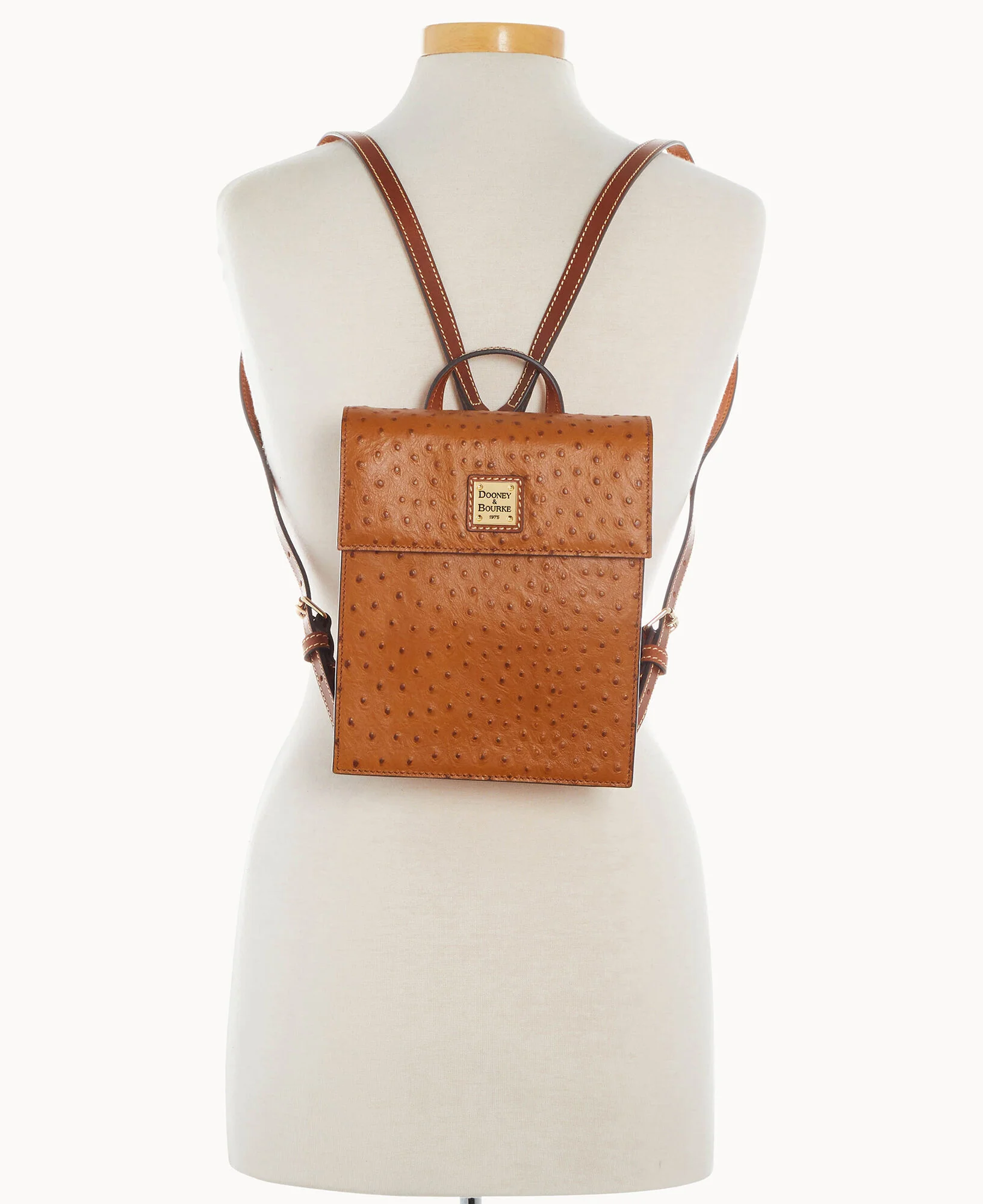 Ostrich Backpack - Image 12