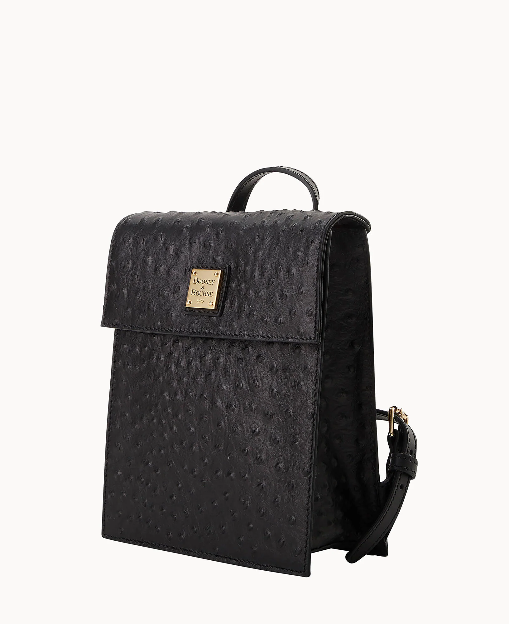 Ostrich Backpack - Image 2