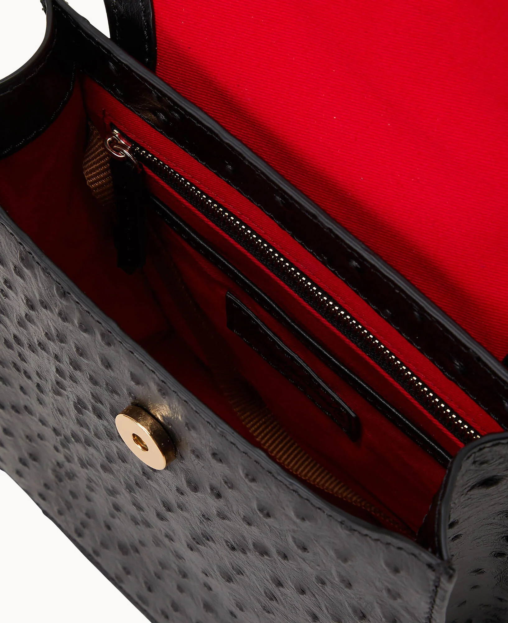 Ostrich Backpack - Image 3