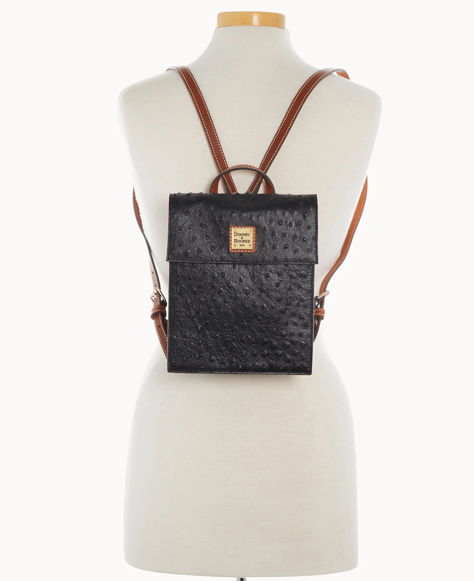 Ostrich Backpack - Image 8