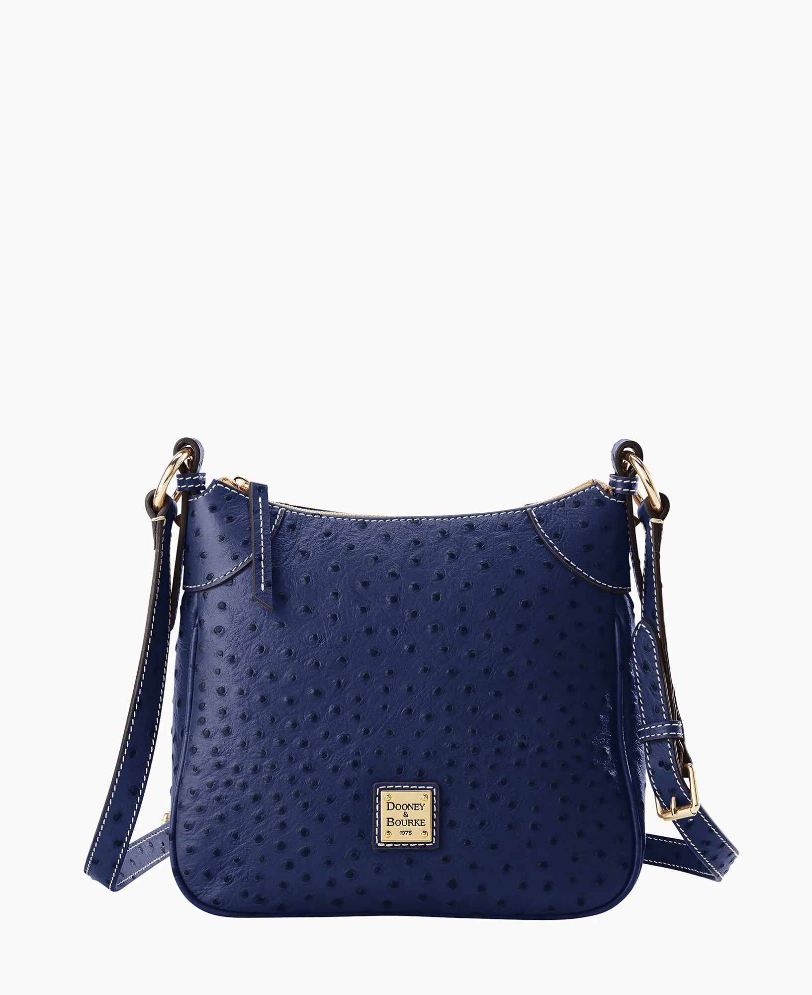 Ostrich Crossbody - Image 11