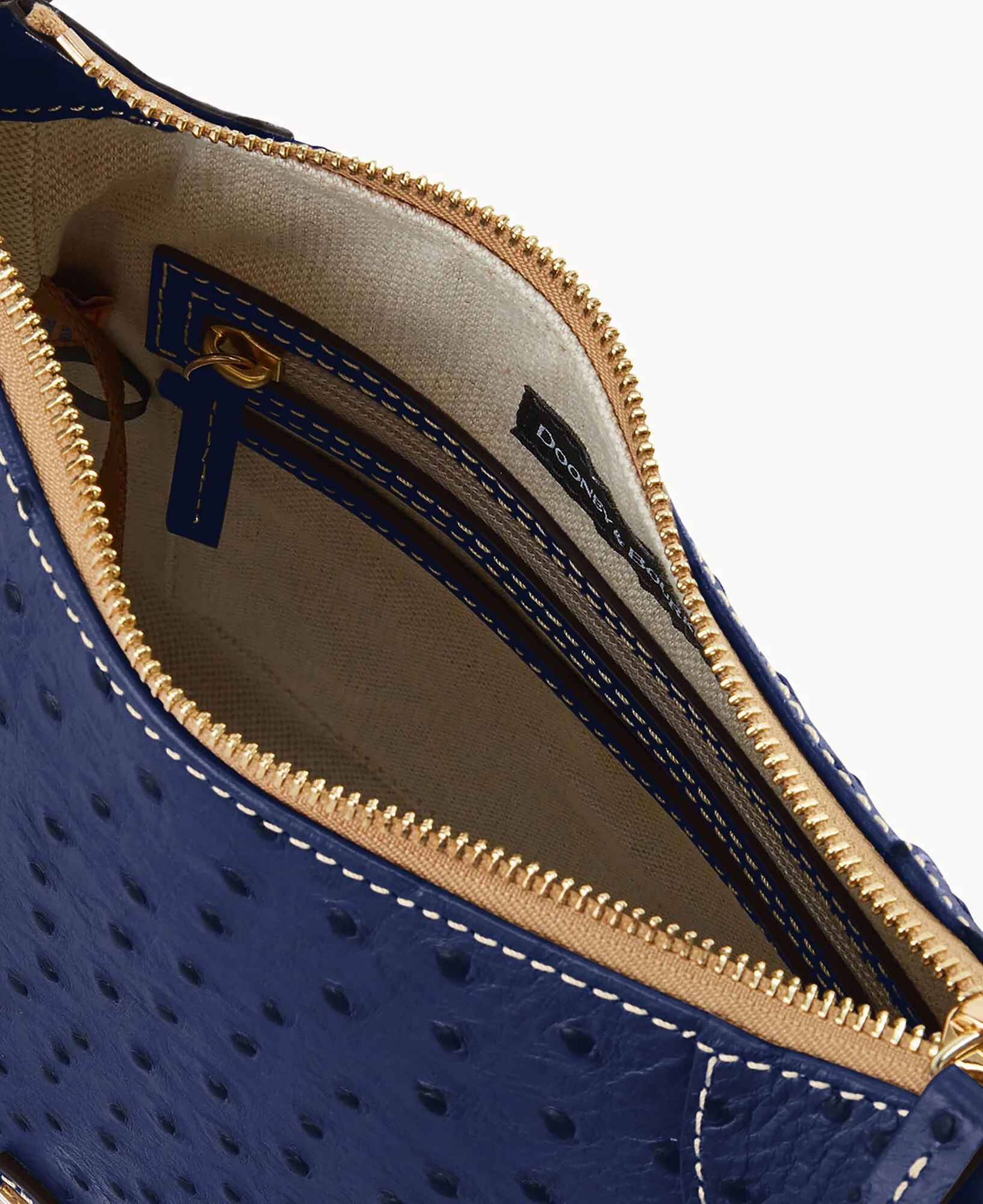 Ostrich Crossbody - Image 13