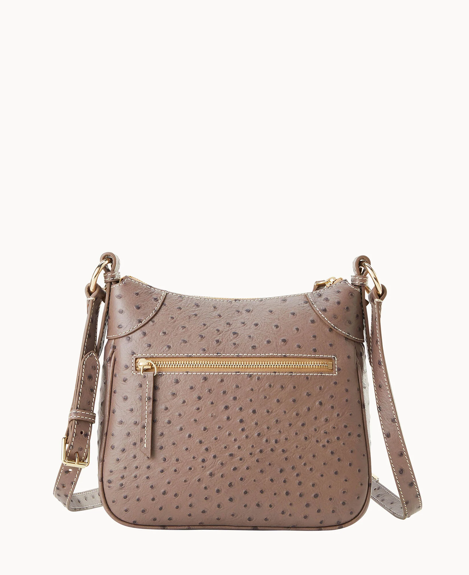 Ostrich Crossbody - Image 4