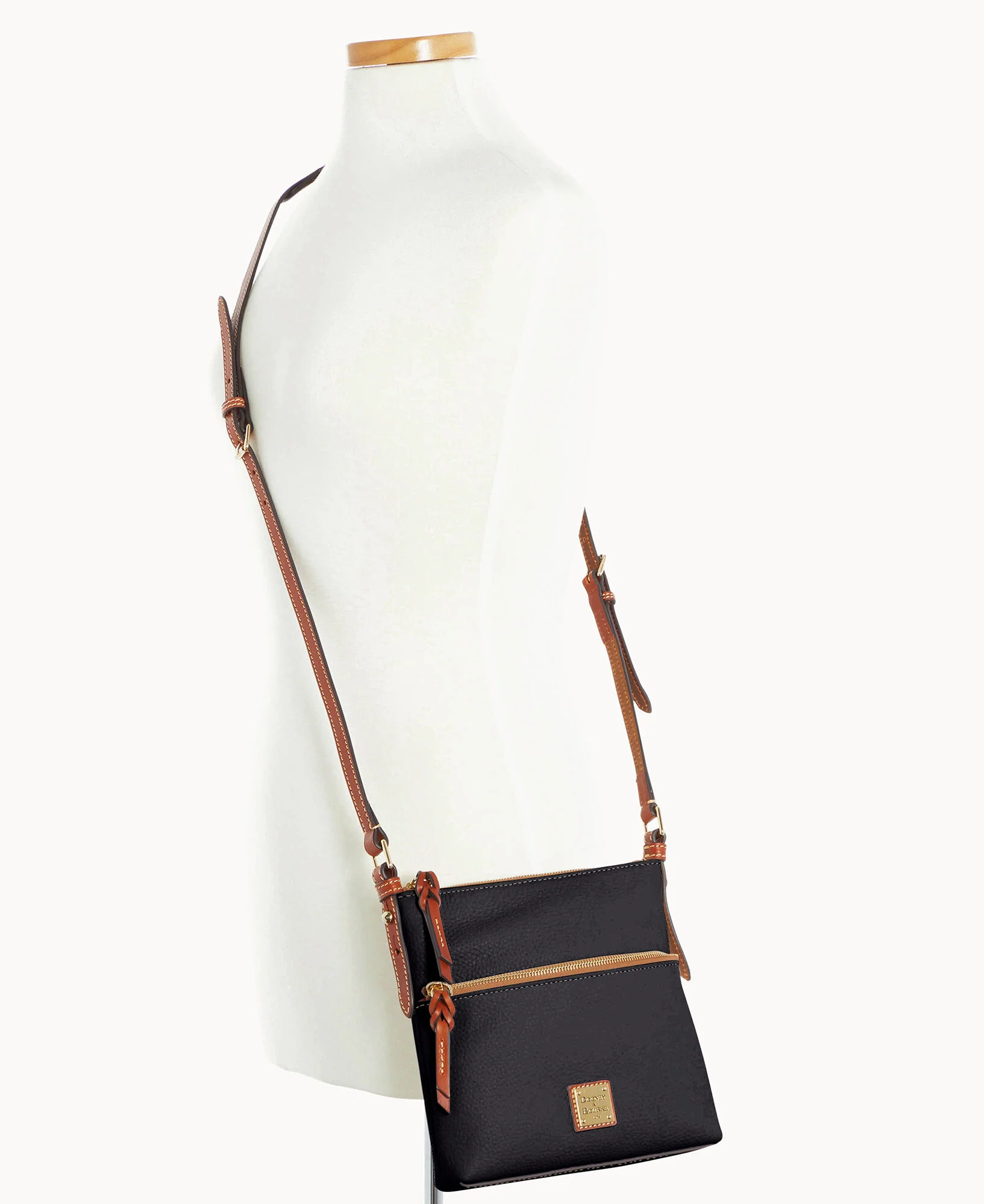 Pebble Grain Letter Carrier - Image 8