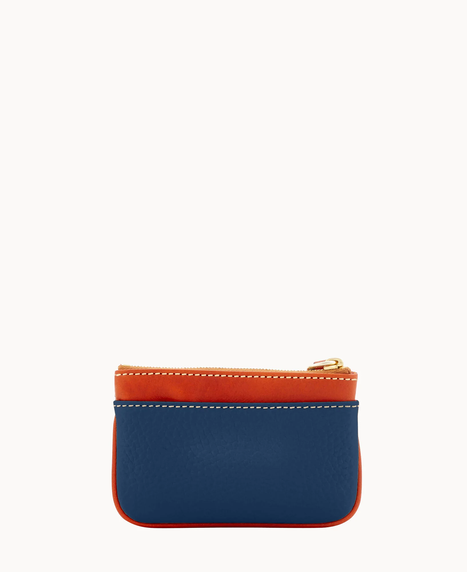 Pebble Grain Small Coin Case - Image 68