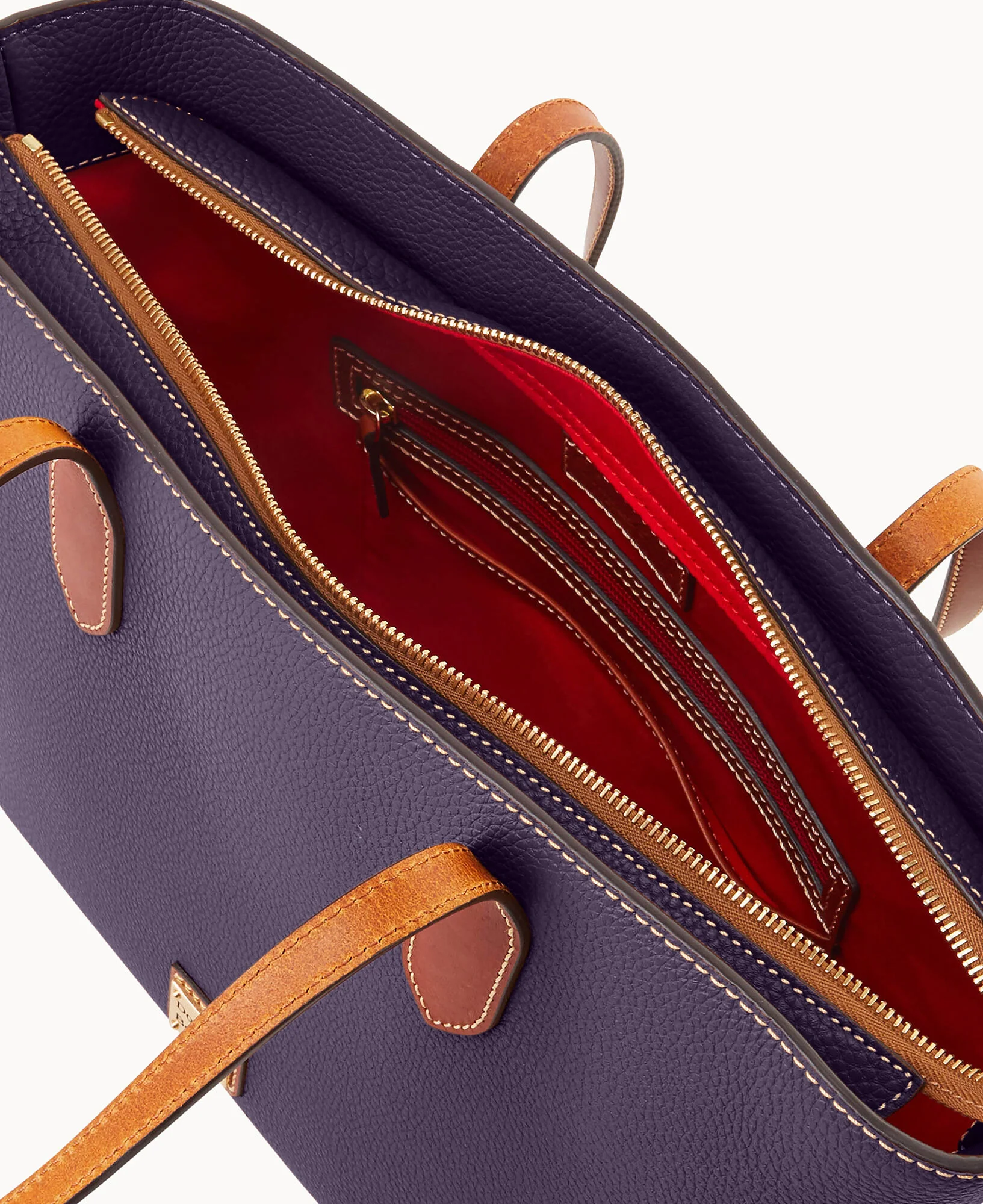 Pebble Grain Tote - Image 8