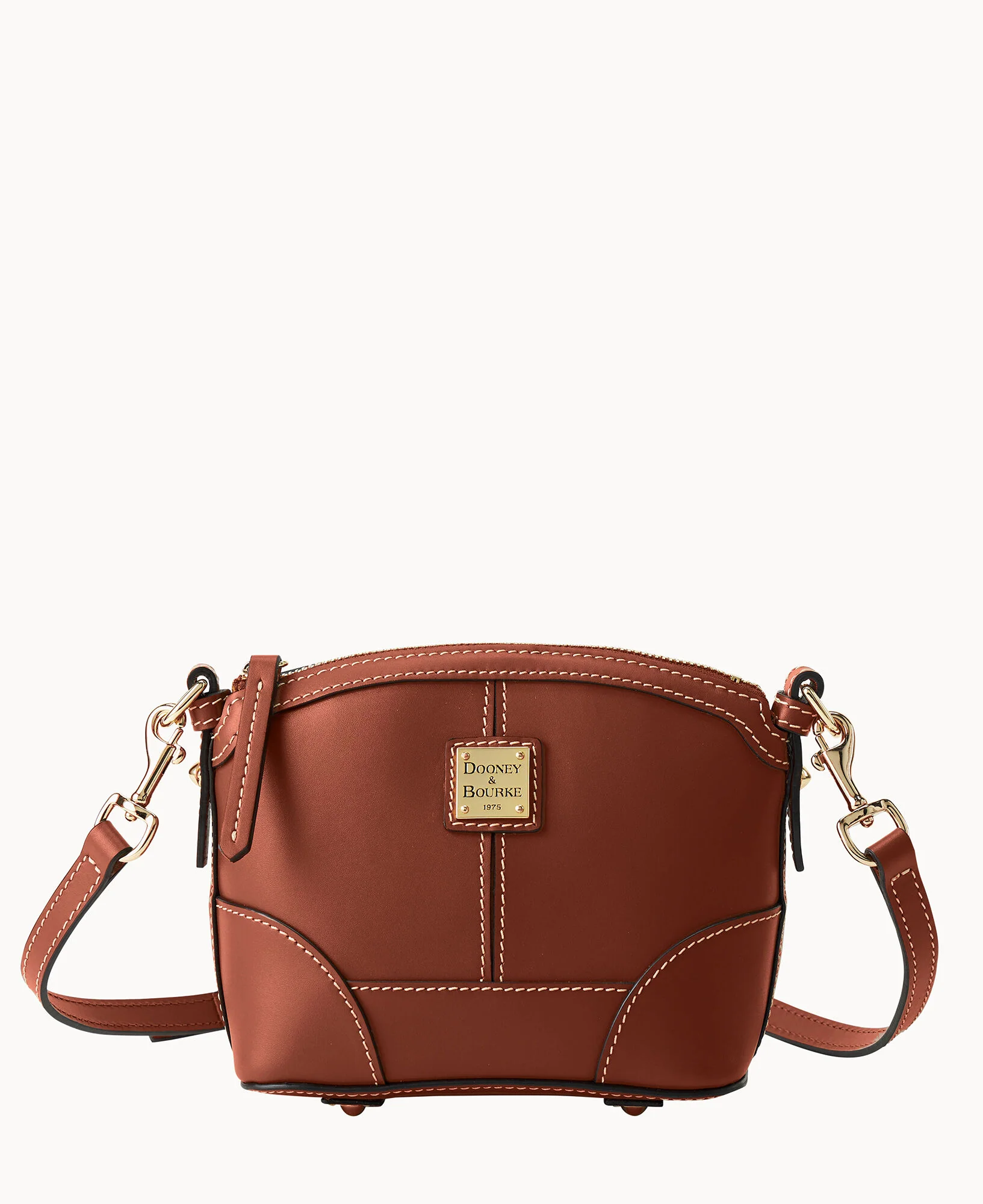 Penrose Mini Domed Crossbody - Image 11
