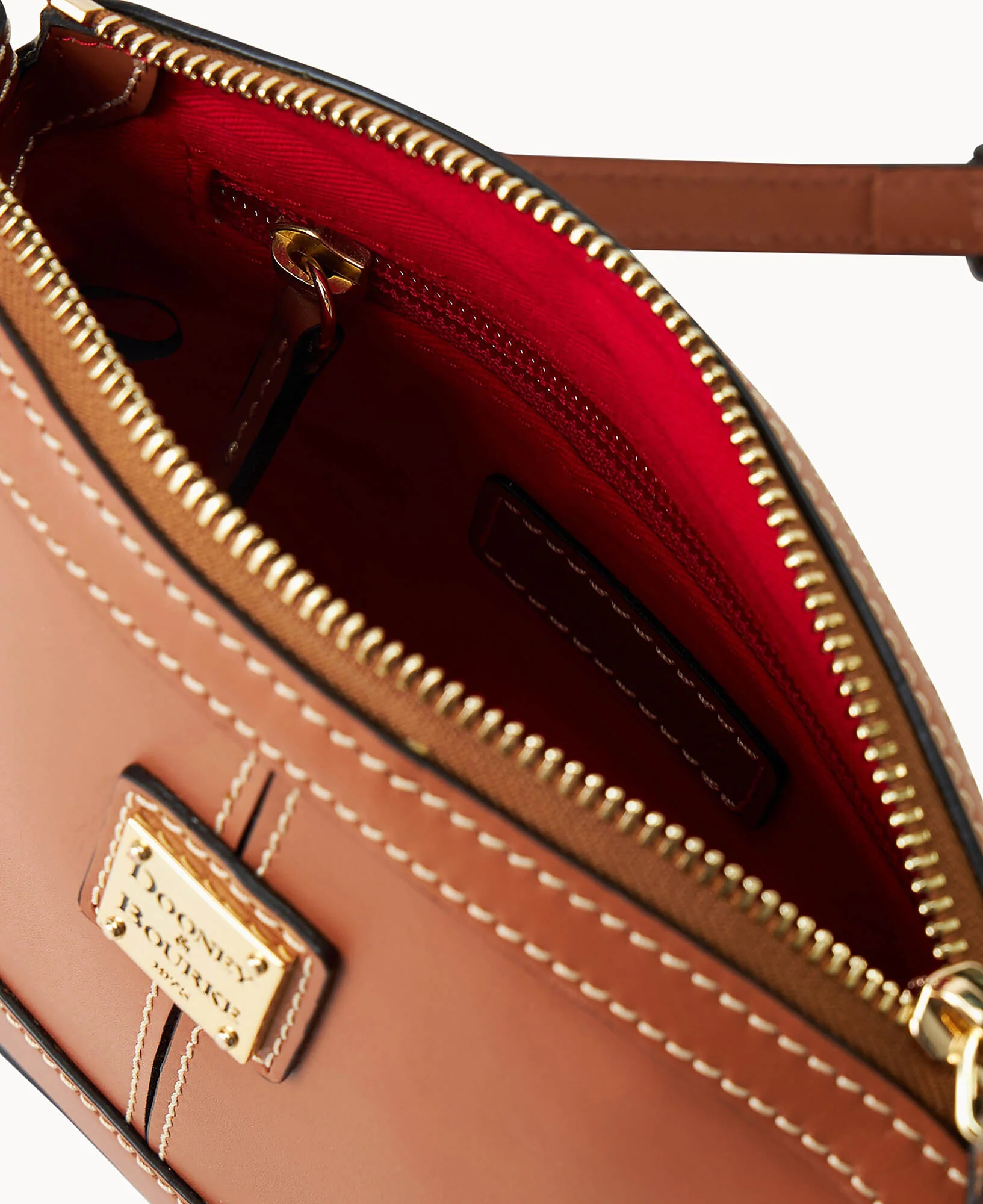 Penrose Mini Domed Crossbody - Image 3