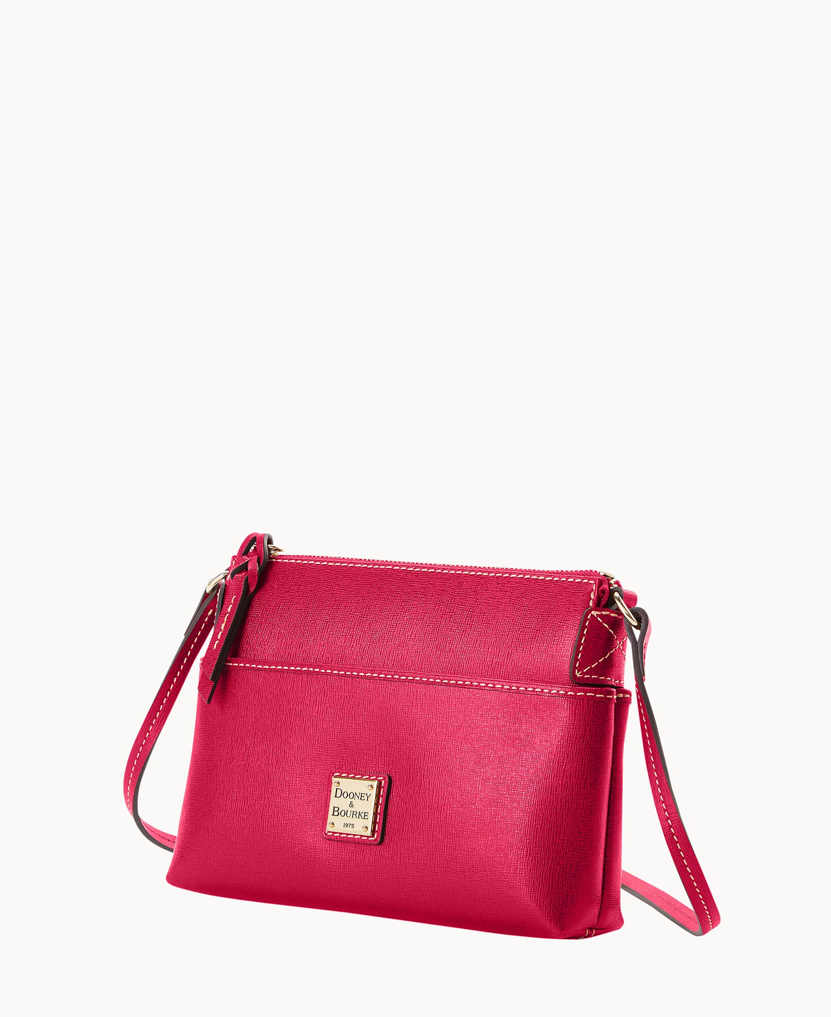 Saffiano Katie Crossbody - Image 17