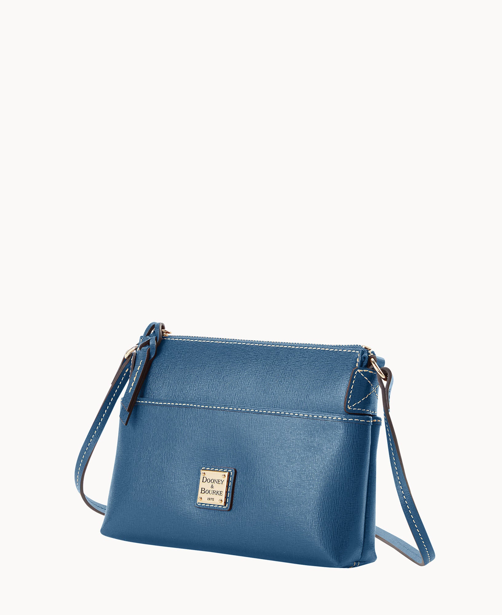 Saffiano Katie Crossbody - Image 2