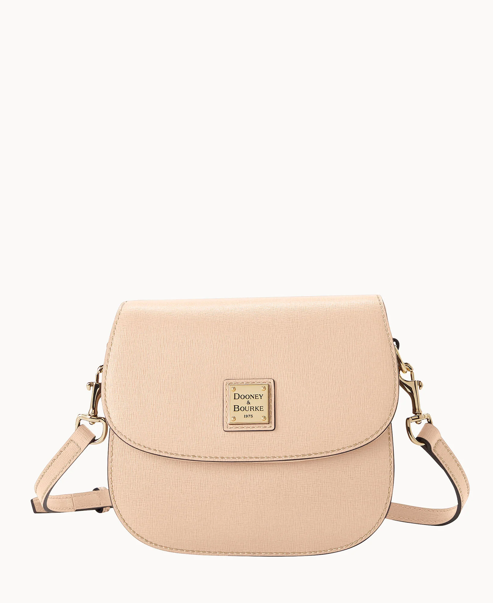 Saffiano Saddle Bag - Image 71