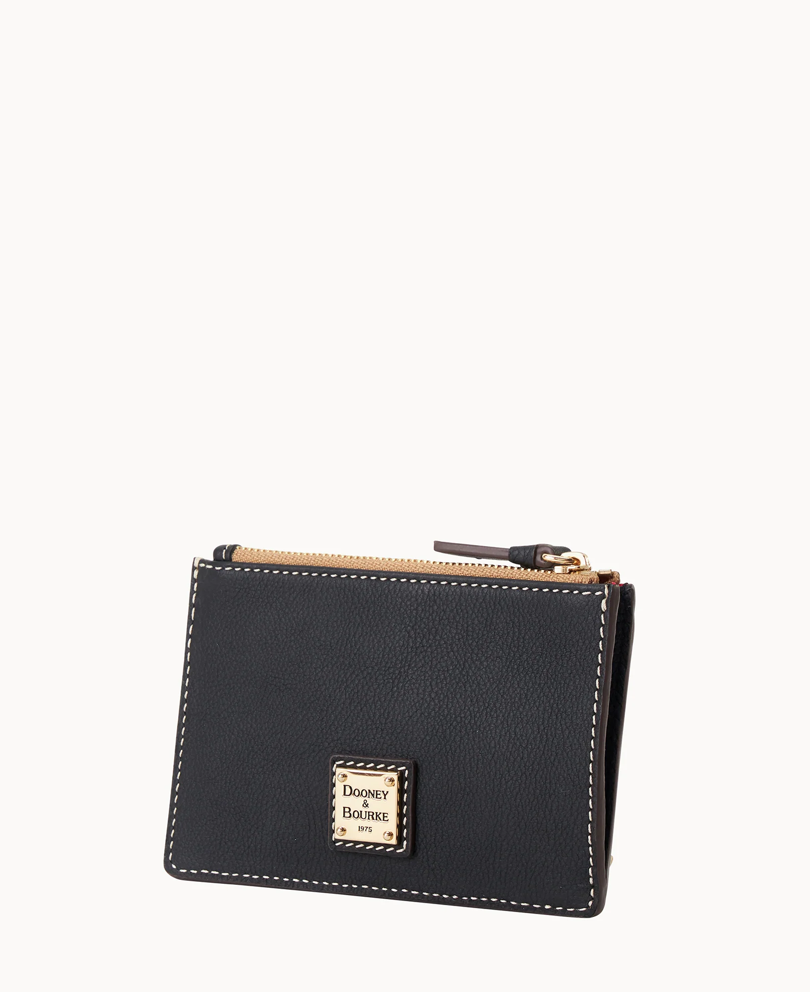 Sorrento Zip Credit Card Case - Image 2