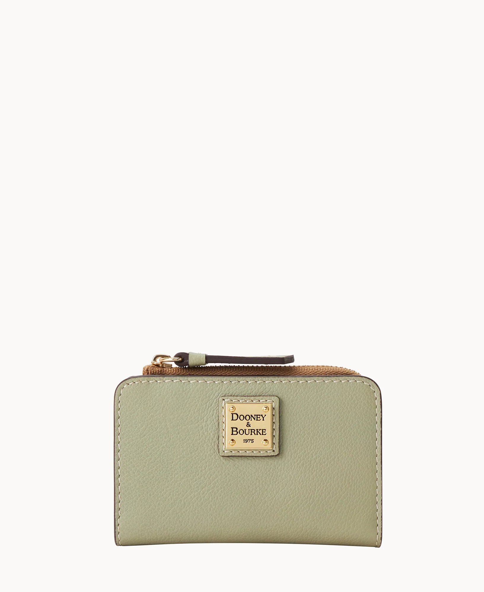 Sorrento Zip Credit Card Wallet 12 - Image 11