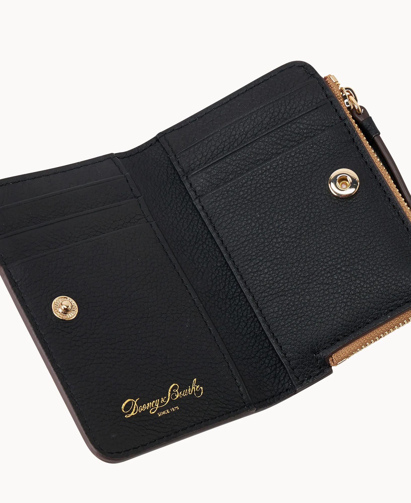Sorrento Zip Credit Card Wallet 12 - Image 3