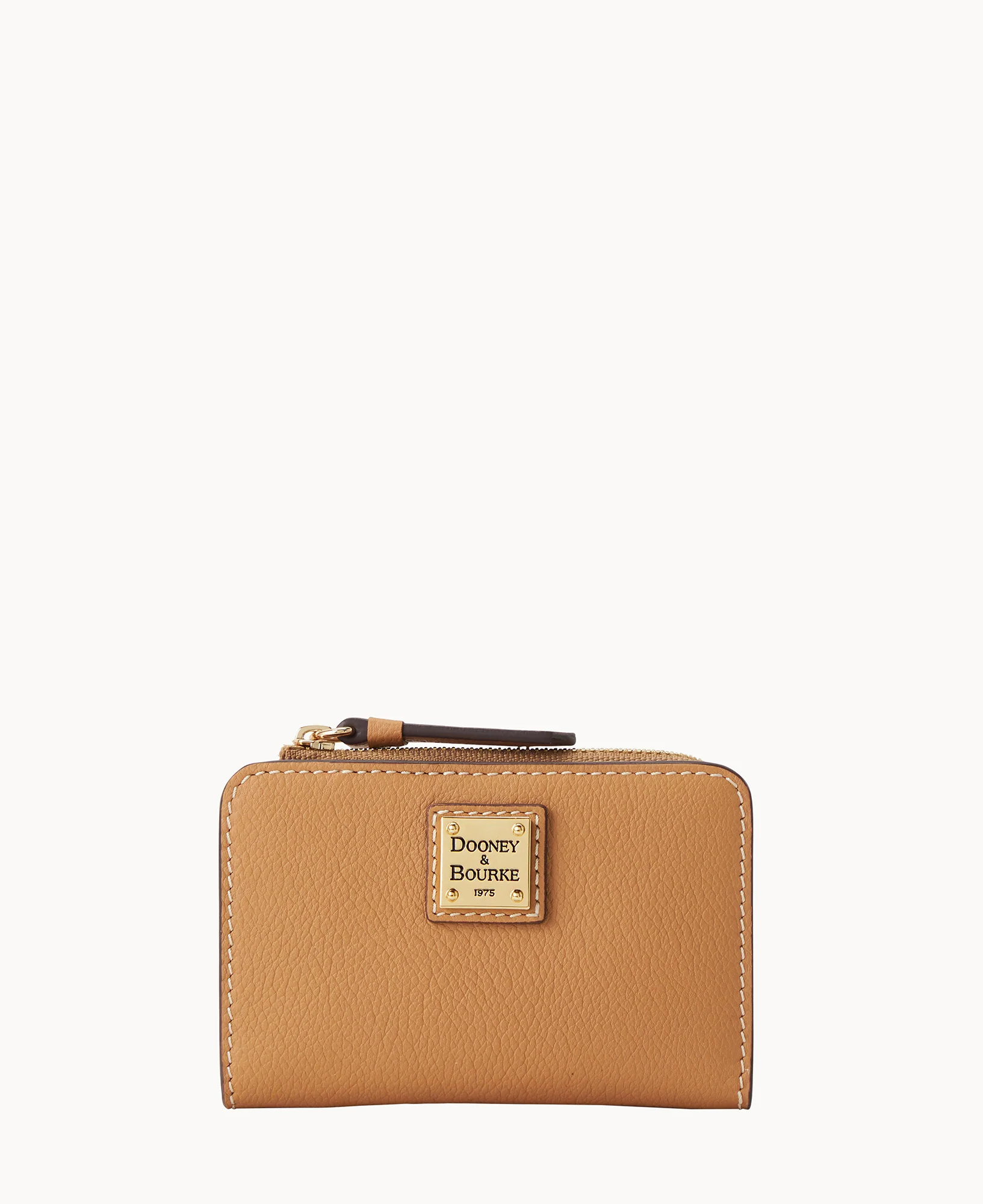Sorrento Zip Credit Card Wallet 12 - Image 5