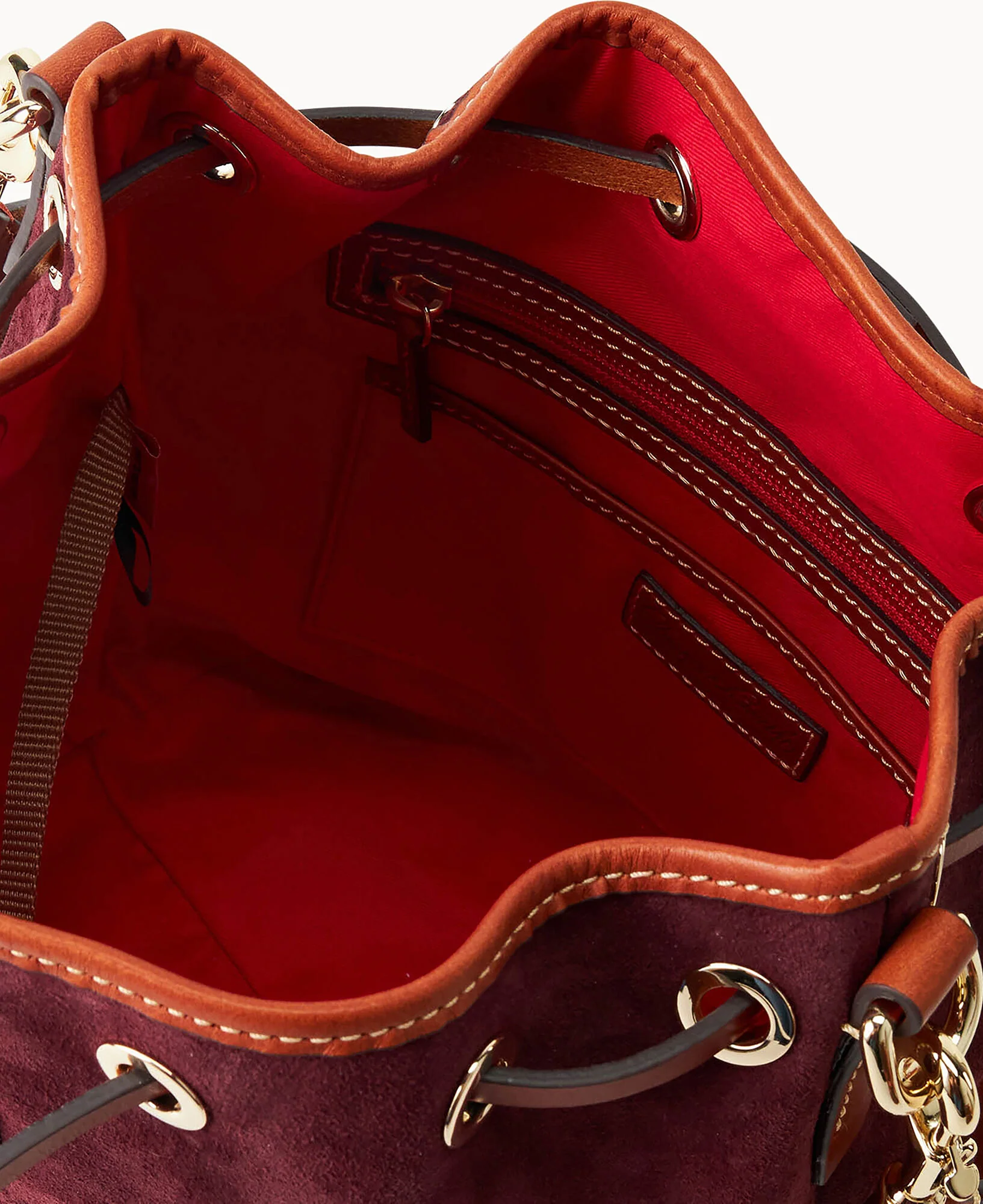 Suede Drawstring - Image 7