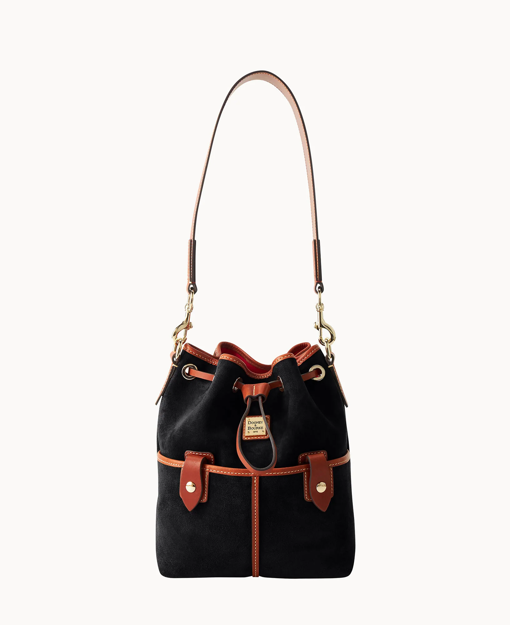 Suede Drawstring - Image 9