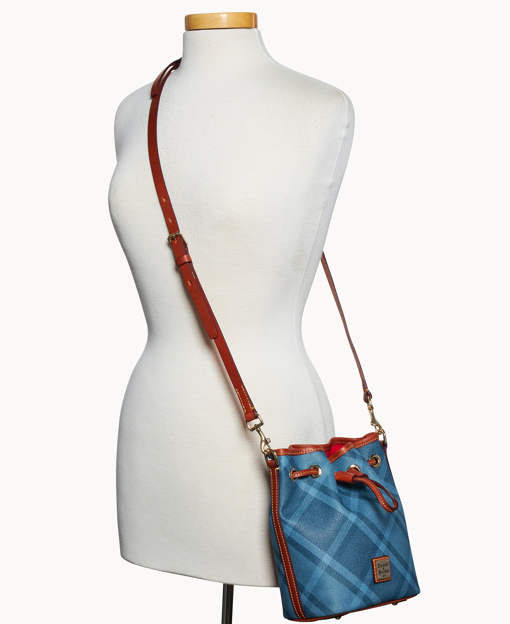 Sutherland Small Drawstring - Image 12
