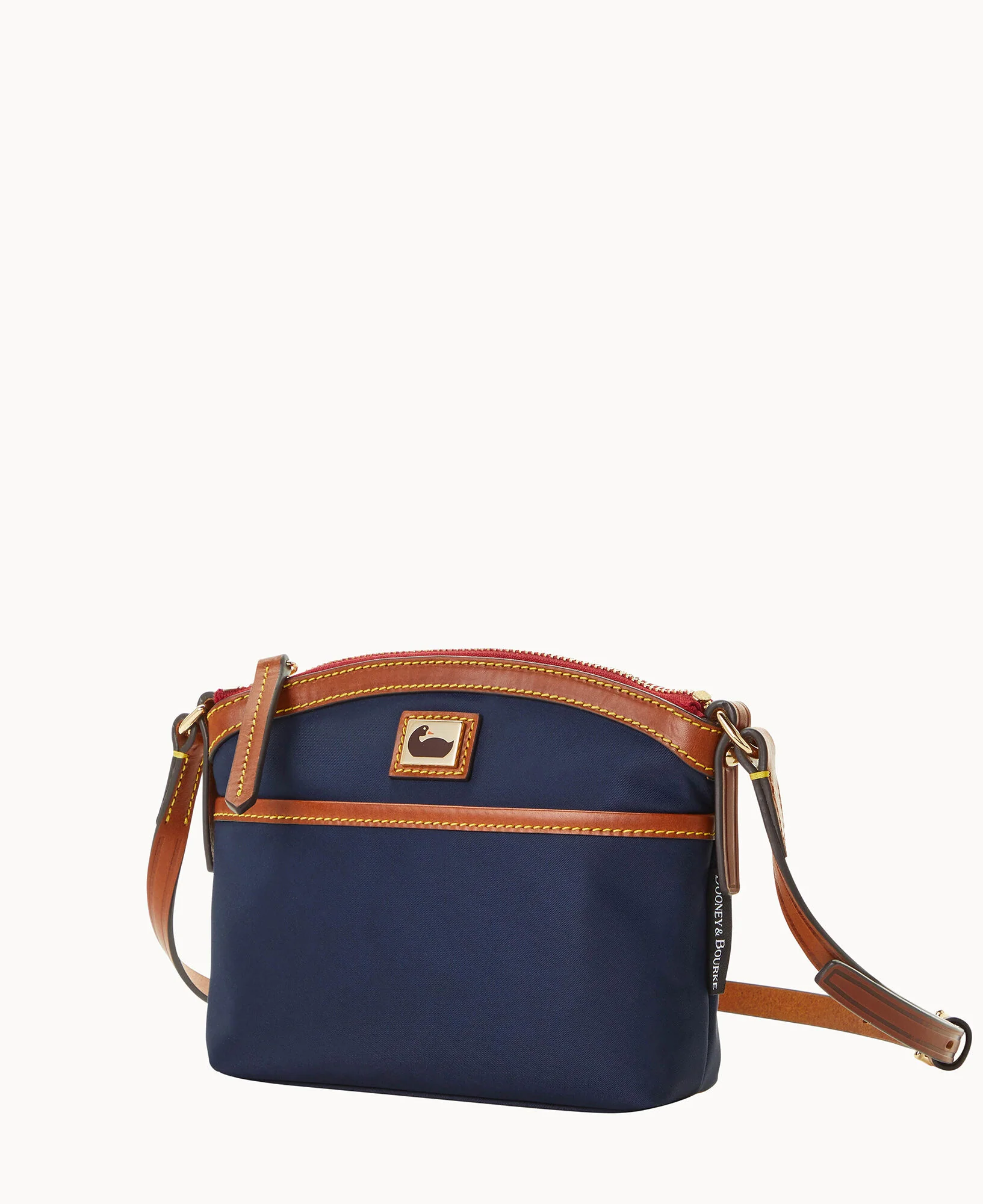 Wayfarer Domed Crossbody - Image 17